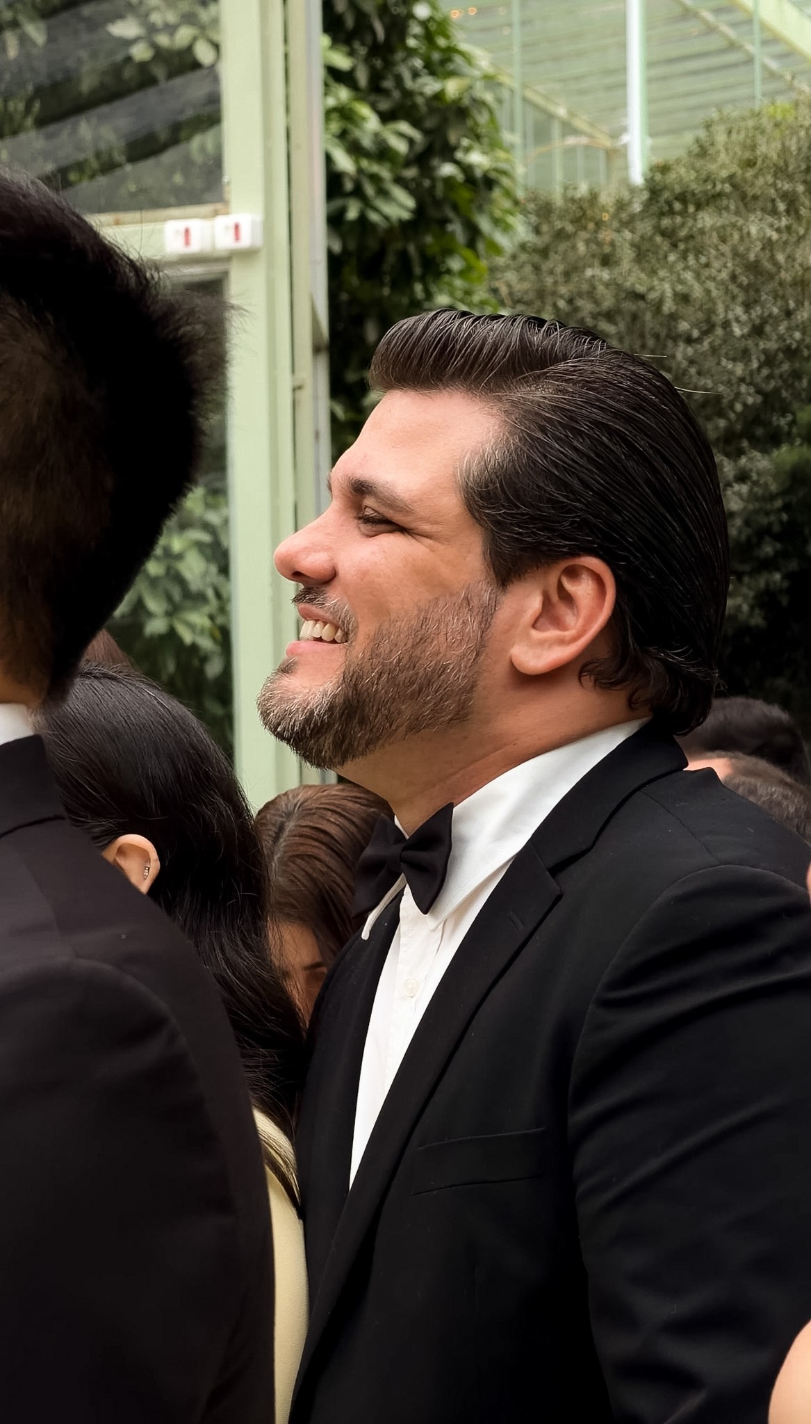 Casamento da Ilana e do Breno no Château do Lago