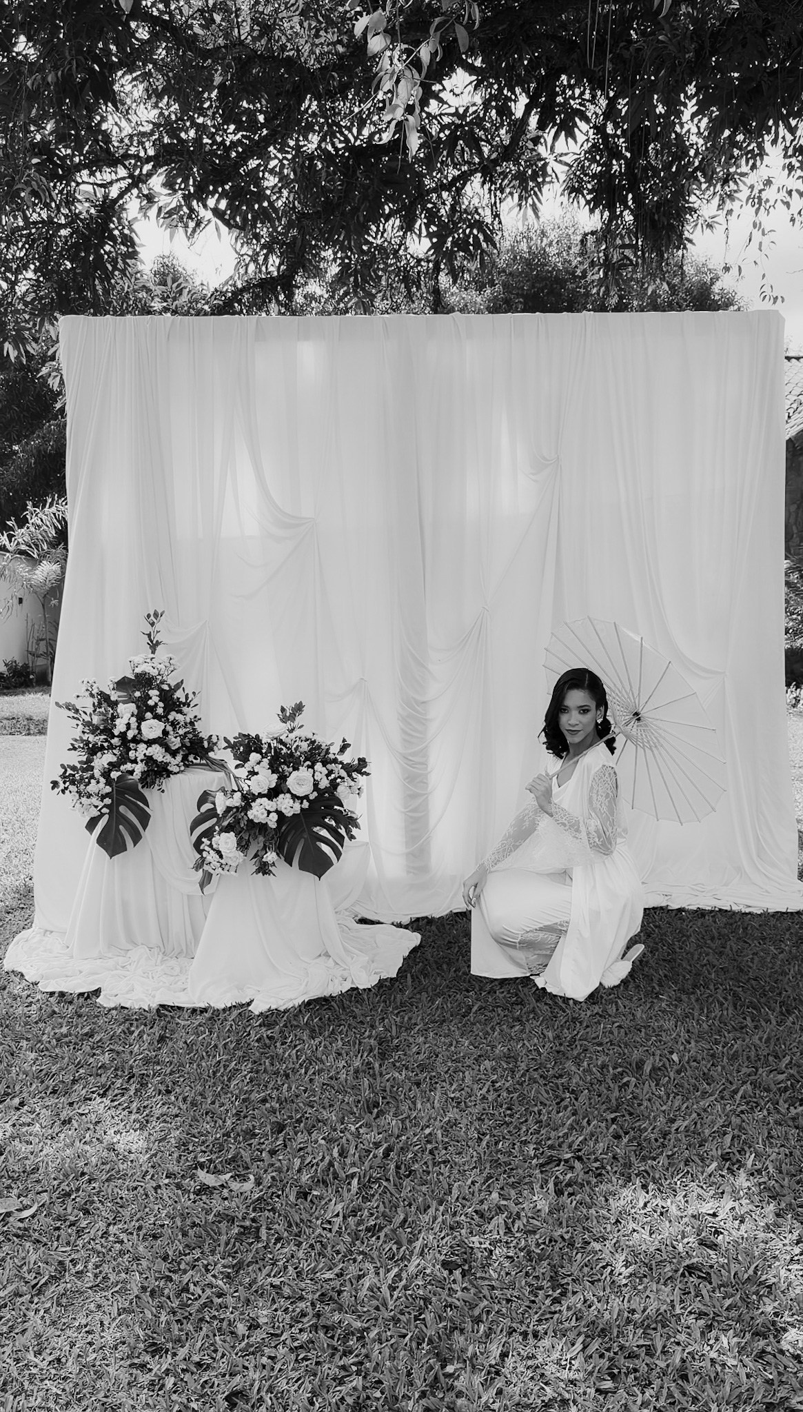 Casamento Rayssa e Mateus no Sítio JPV