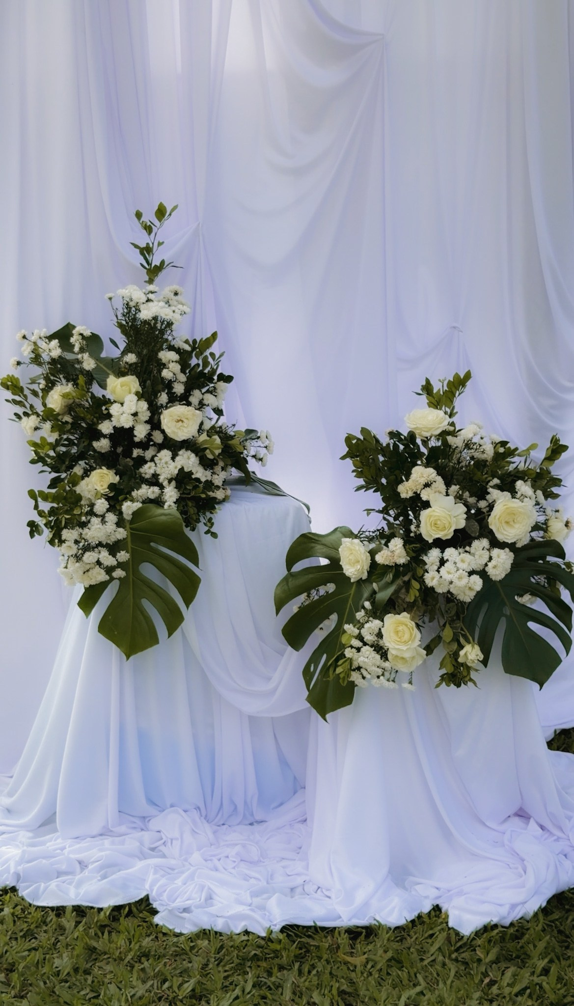 Casamento Rayssa e Mateus no Sítio JPV