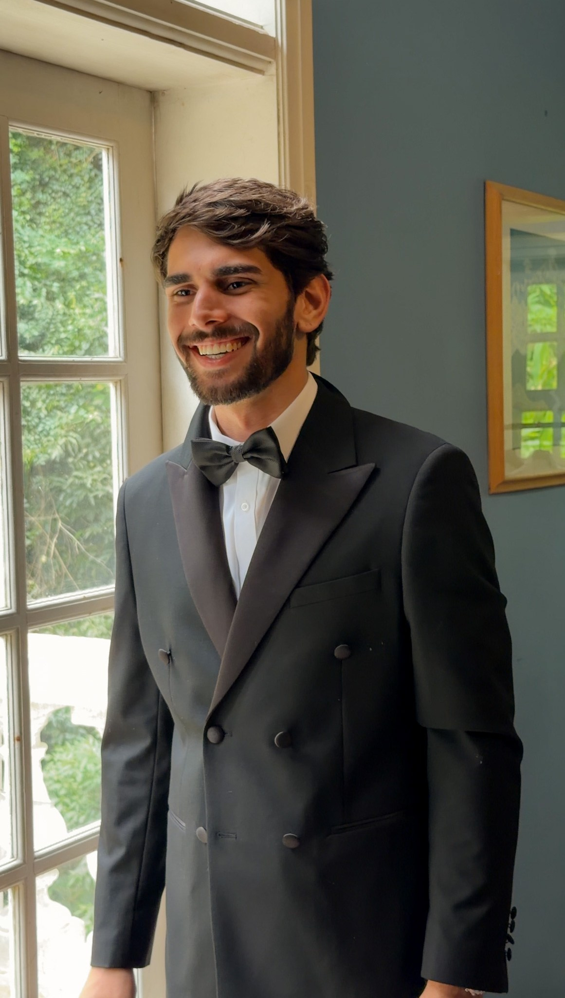 Casamento da Ilana e do Breno no Château do Lago