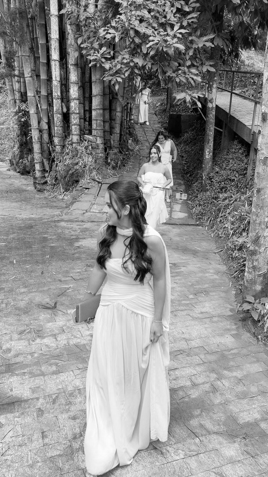 Casamento da Ilana e do Breno no Château do Lago