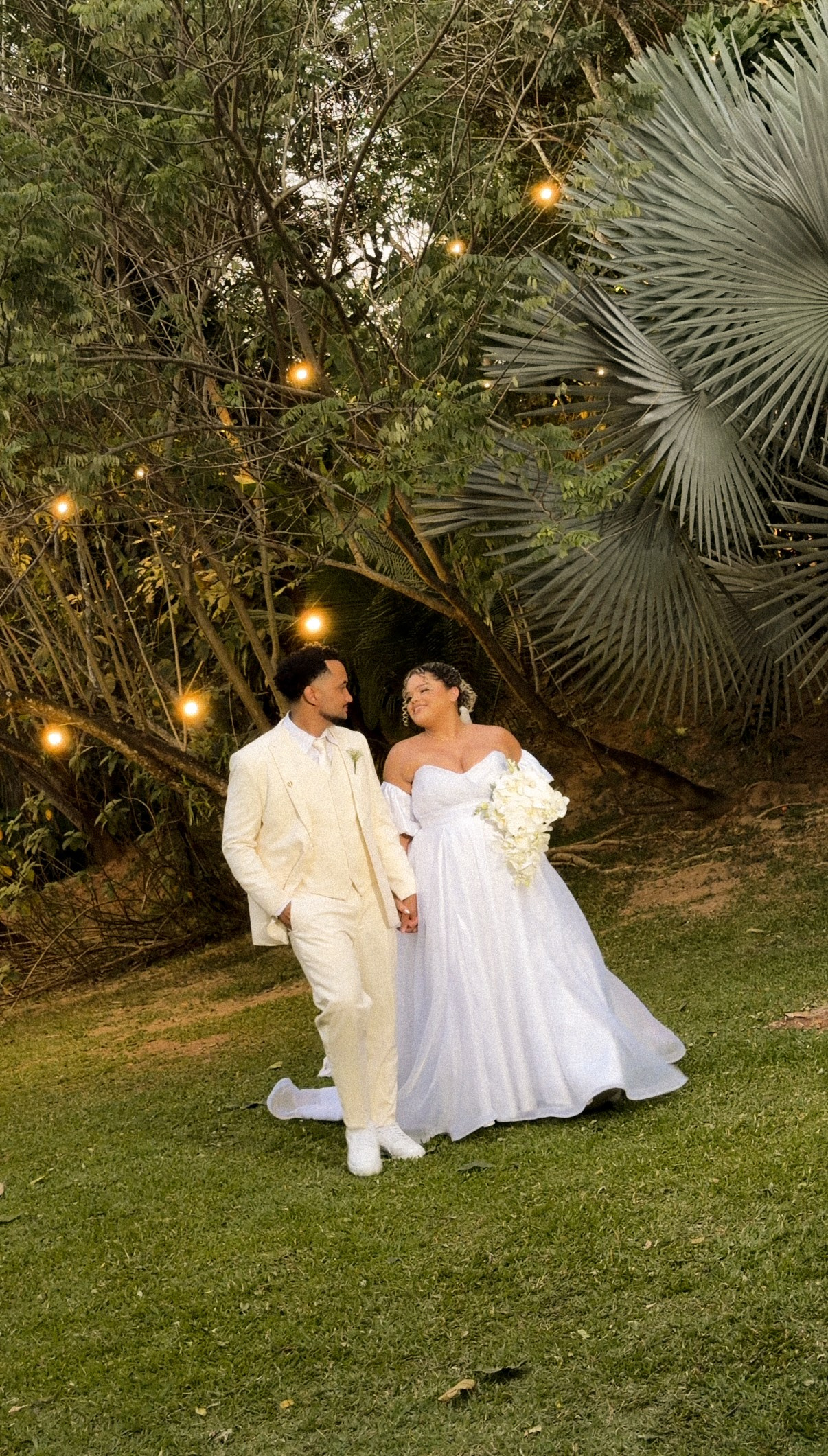 PRISCILA & JOÃO. SANTIER // cobertura de stories