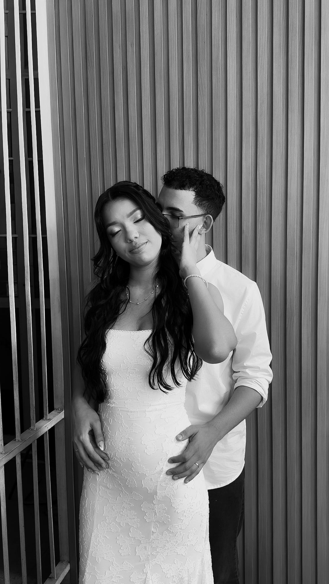 LÍDIA & MATHEUS. SANTIER // cobertura de stories