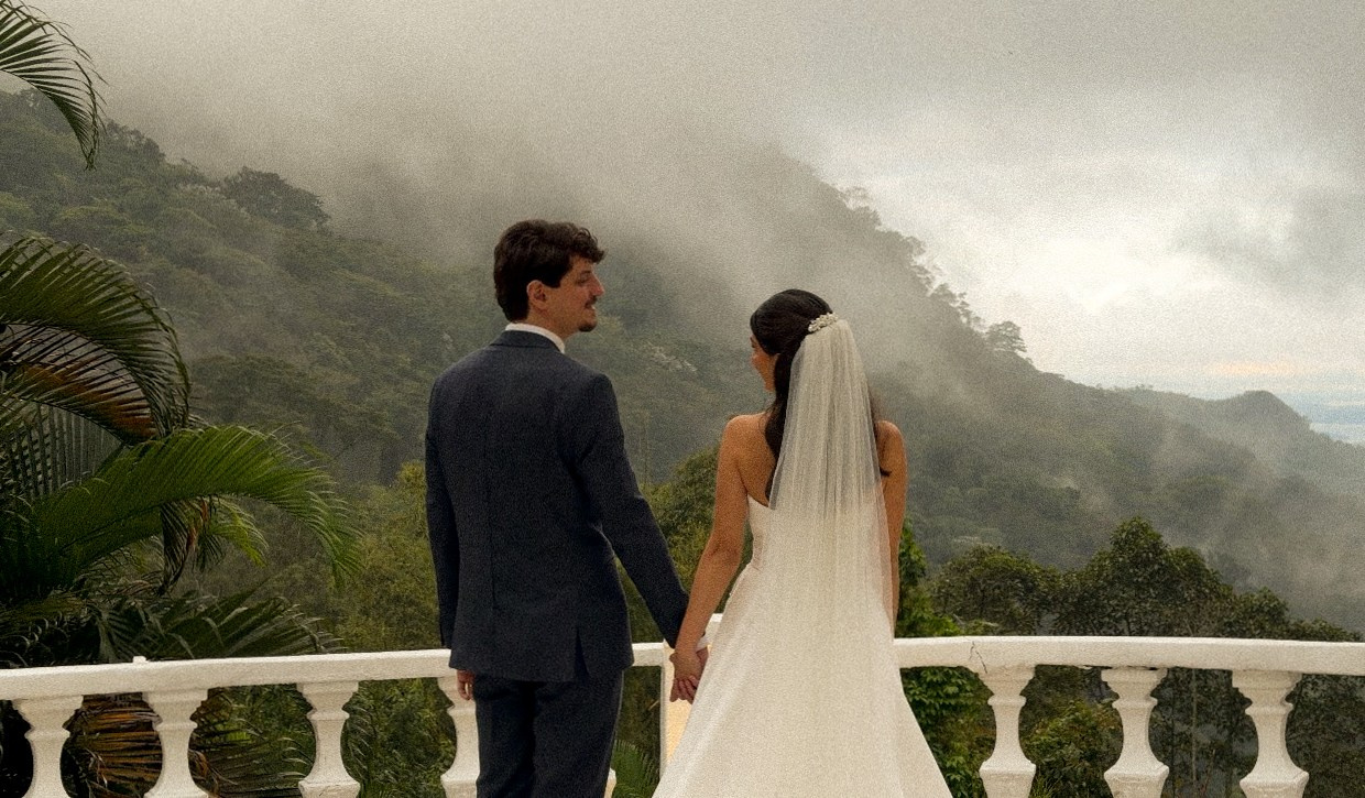 casamento Mansão Rosa Alto da Boa Vista