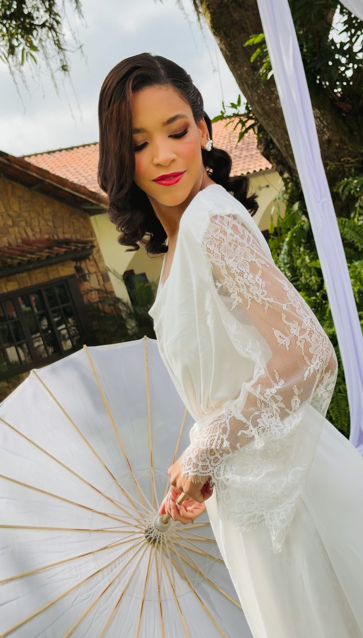 Casamento Rayssa e Mateus no Sítio JPV