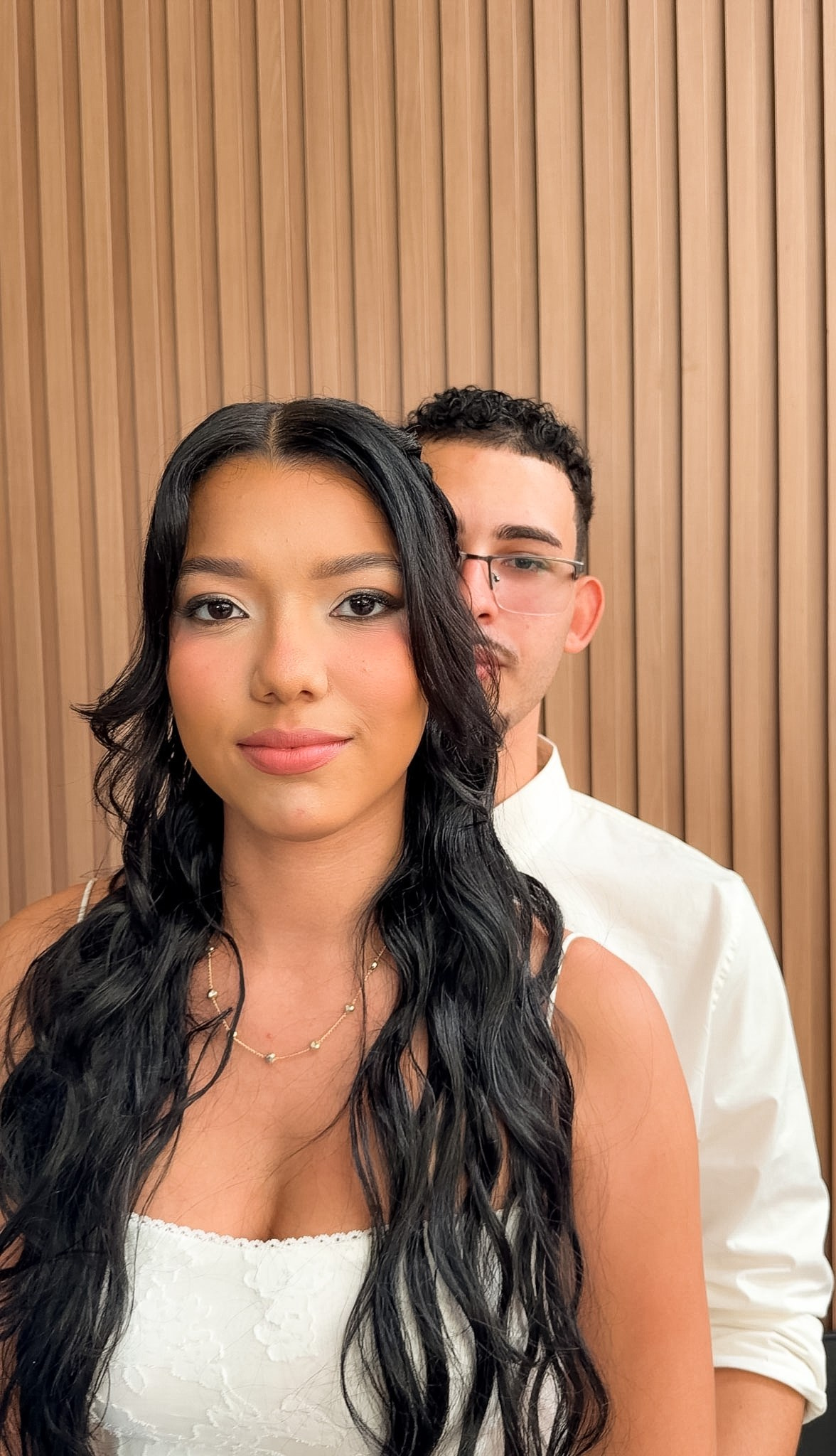 LÍDIA & MATHEUS. SANTIER // cobertura de stories