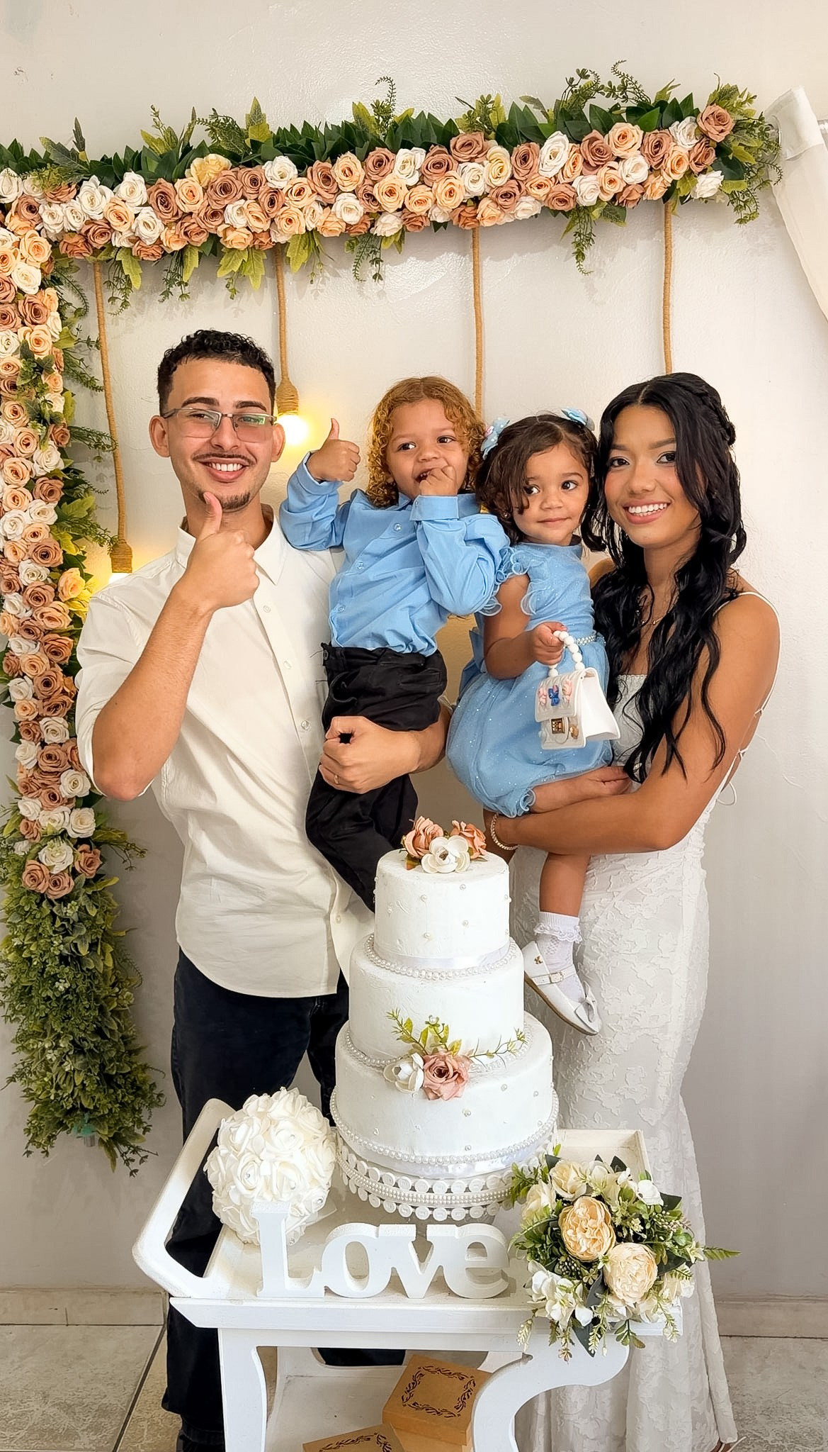 LÍDIA & MATHEUS. SANTIER // cobertura de stories