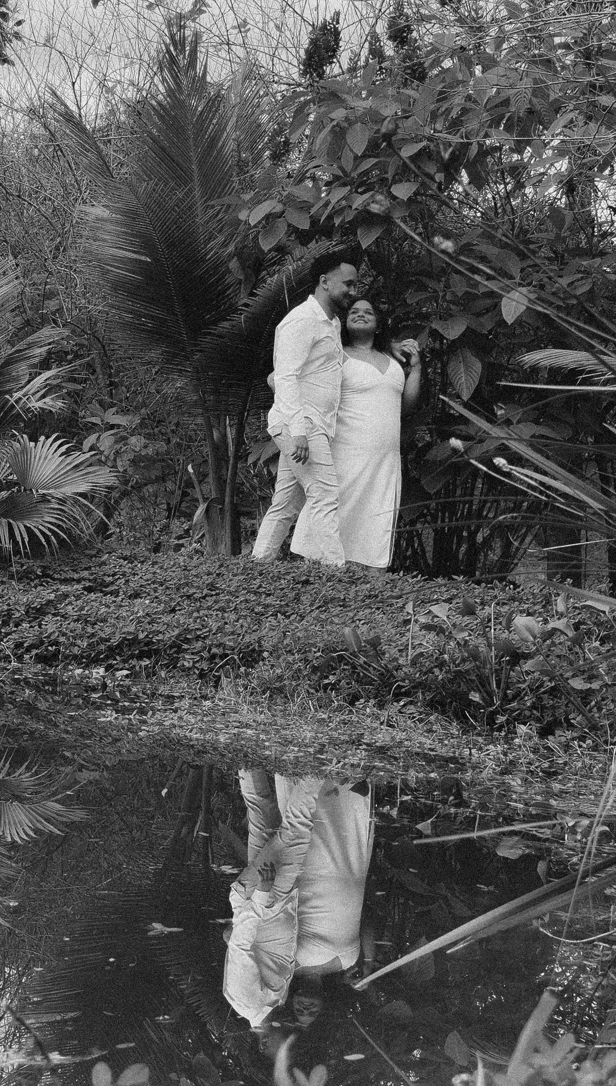 PRISCILA & JOÃO. SANTIER // cobertura de stories