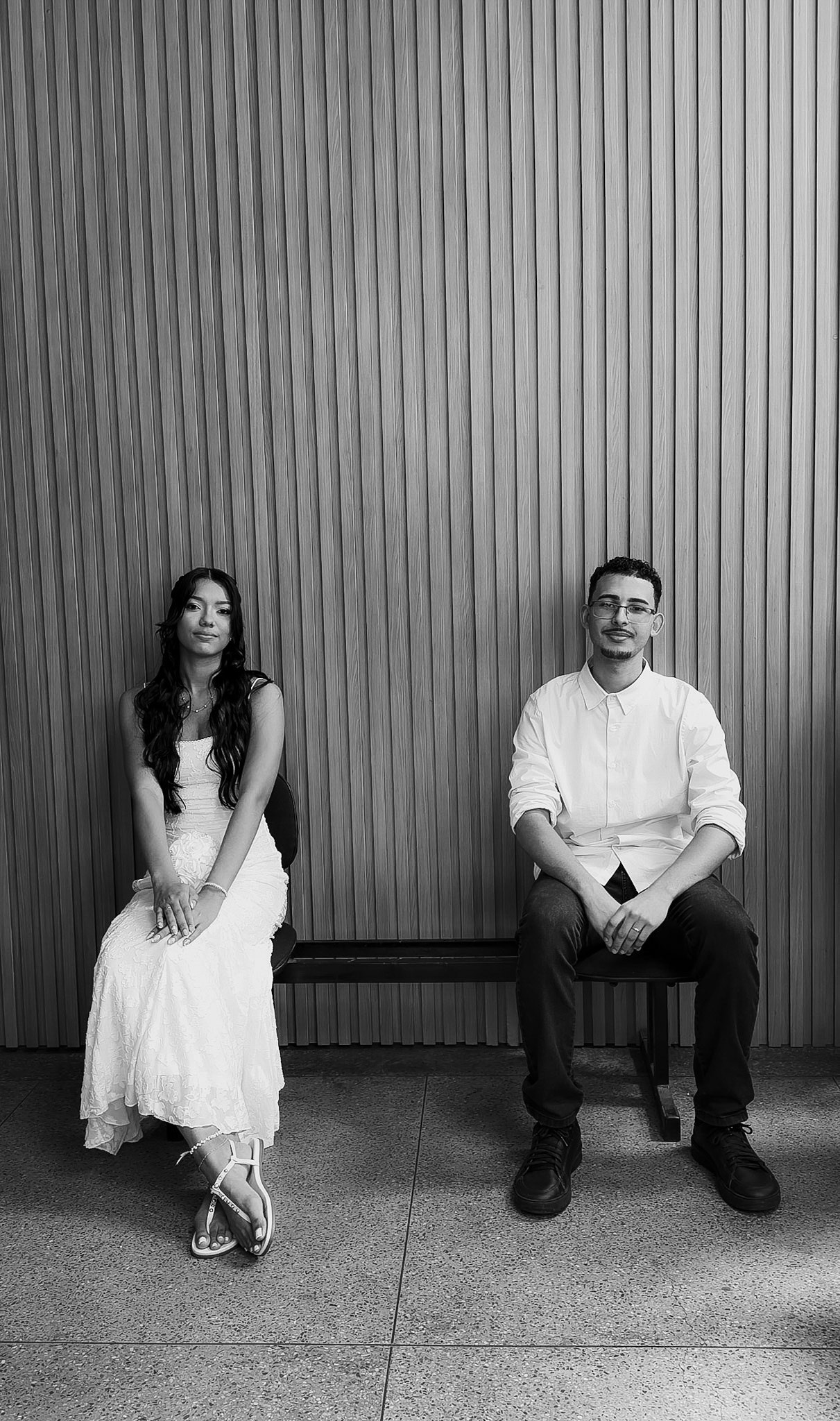 LÍDIA & MATHEUS. SANTIER // cobertura de stories