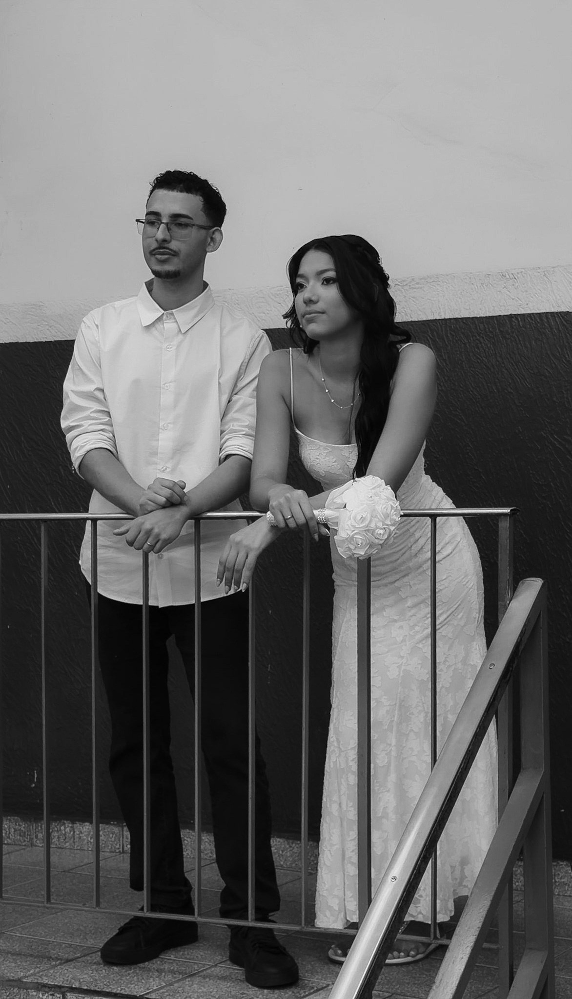 LÍDIA & MATHEUS. SANTIER // cobertura de stories