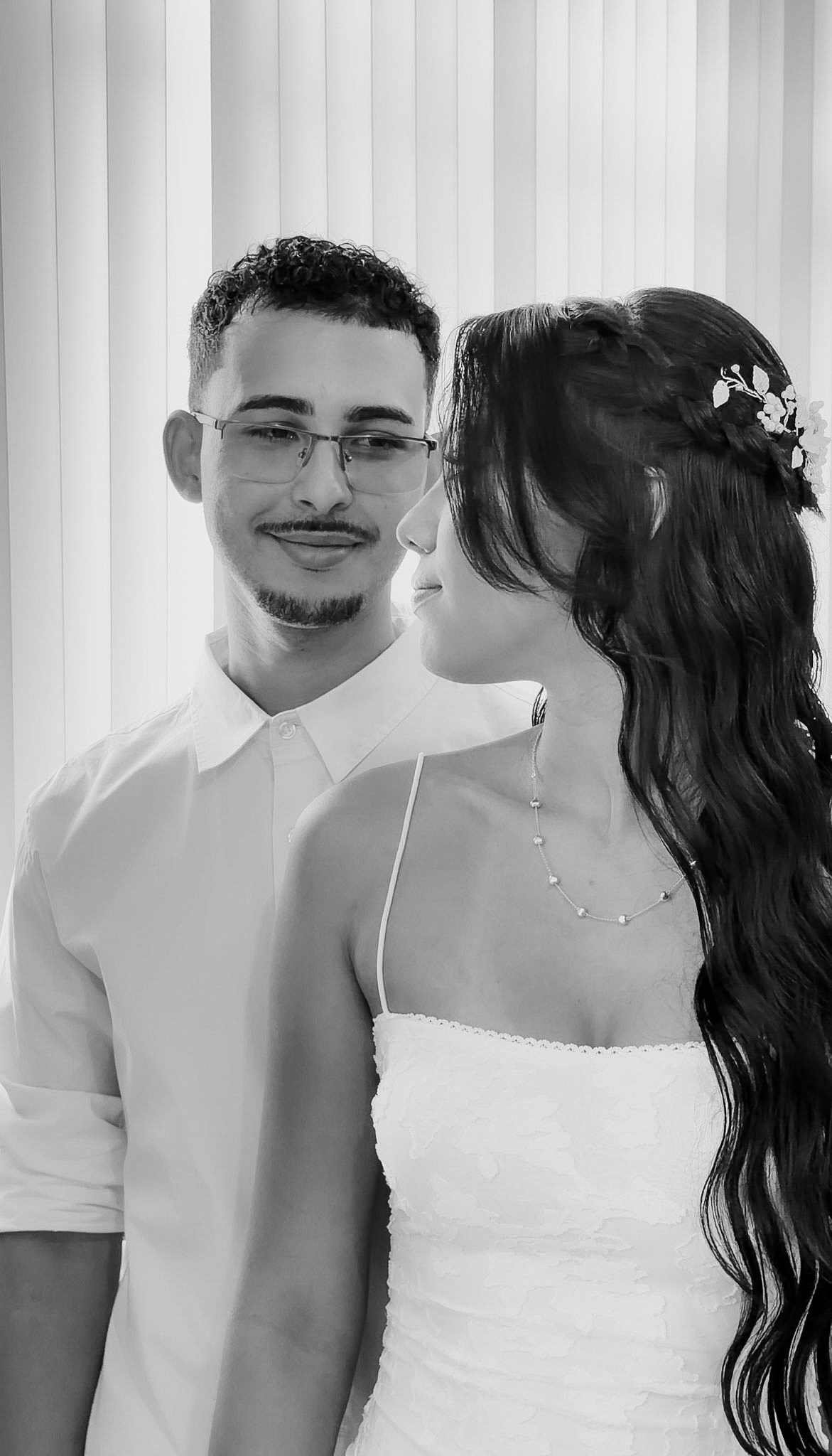 LÍDIA & MATHEUS. SANTIER // cobertura de stories
