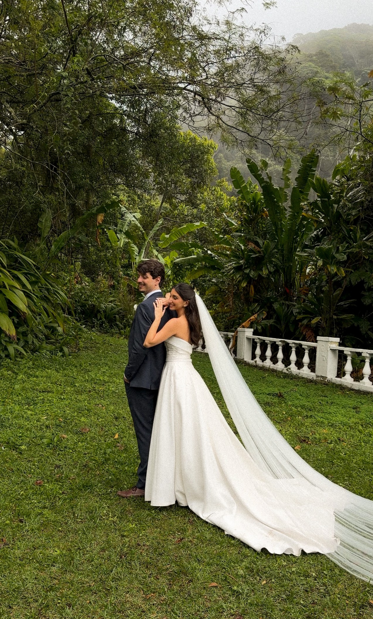 Casamento Camila & Igor na Mansão Rosa | Santier Stories