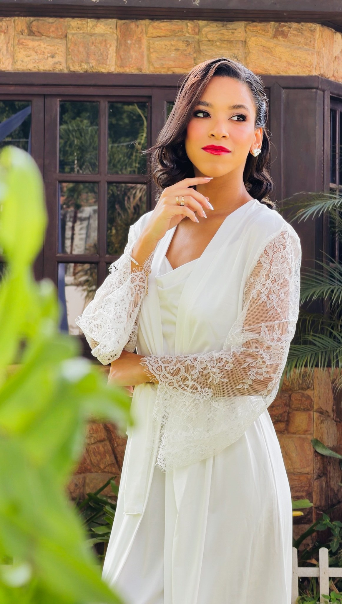 Casamento Rayssa e Mateus no Sítio JPV