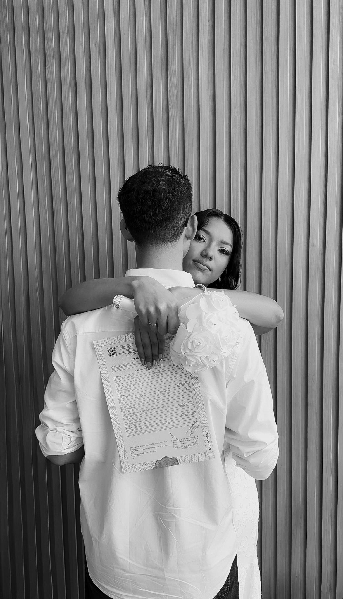 LÍDIA & MATHEUS. SANTIER // cobertura de stories