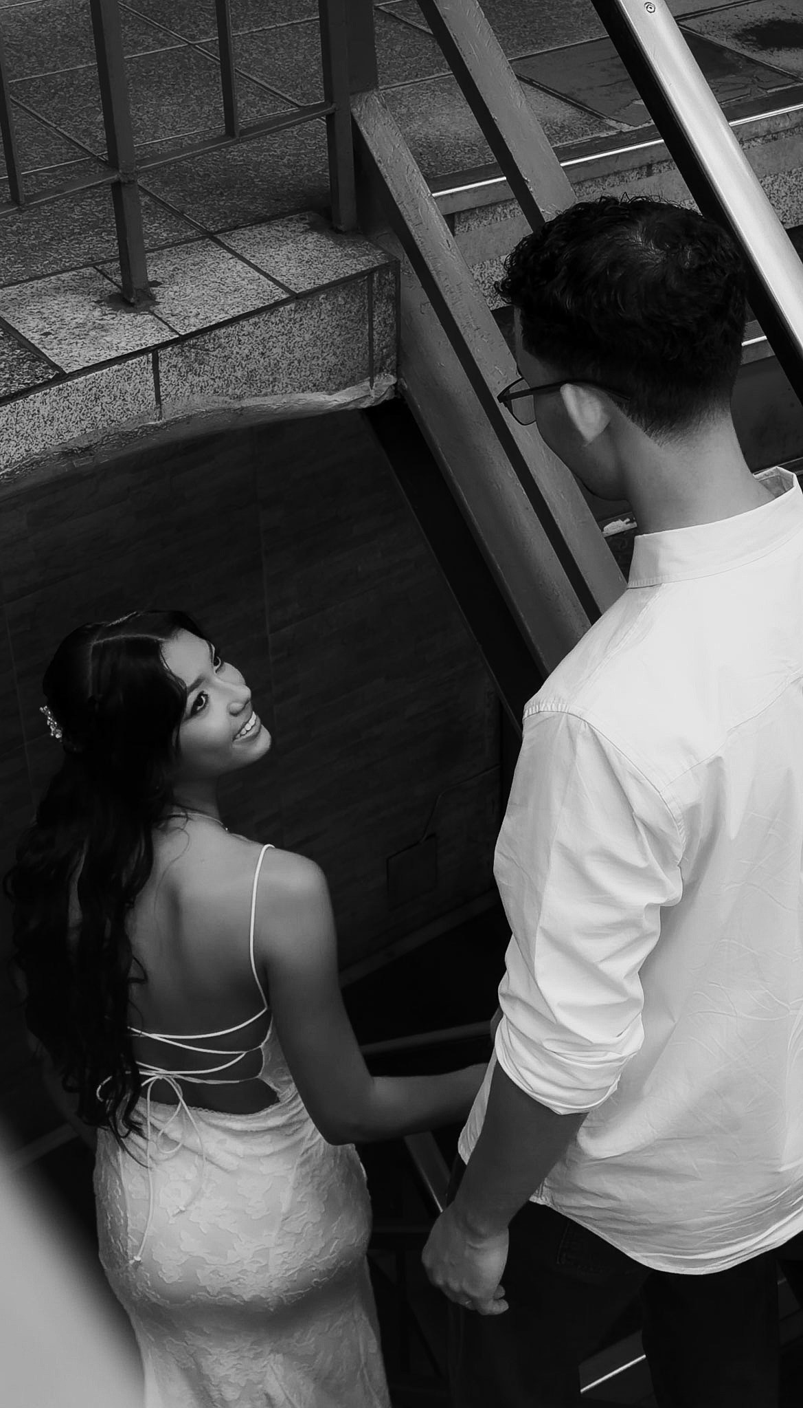 LÍDIA & MATHEUS. SANTIER // cobertura de stories