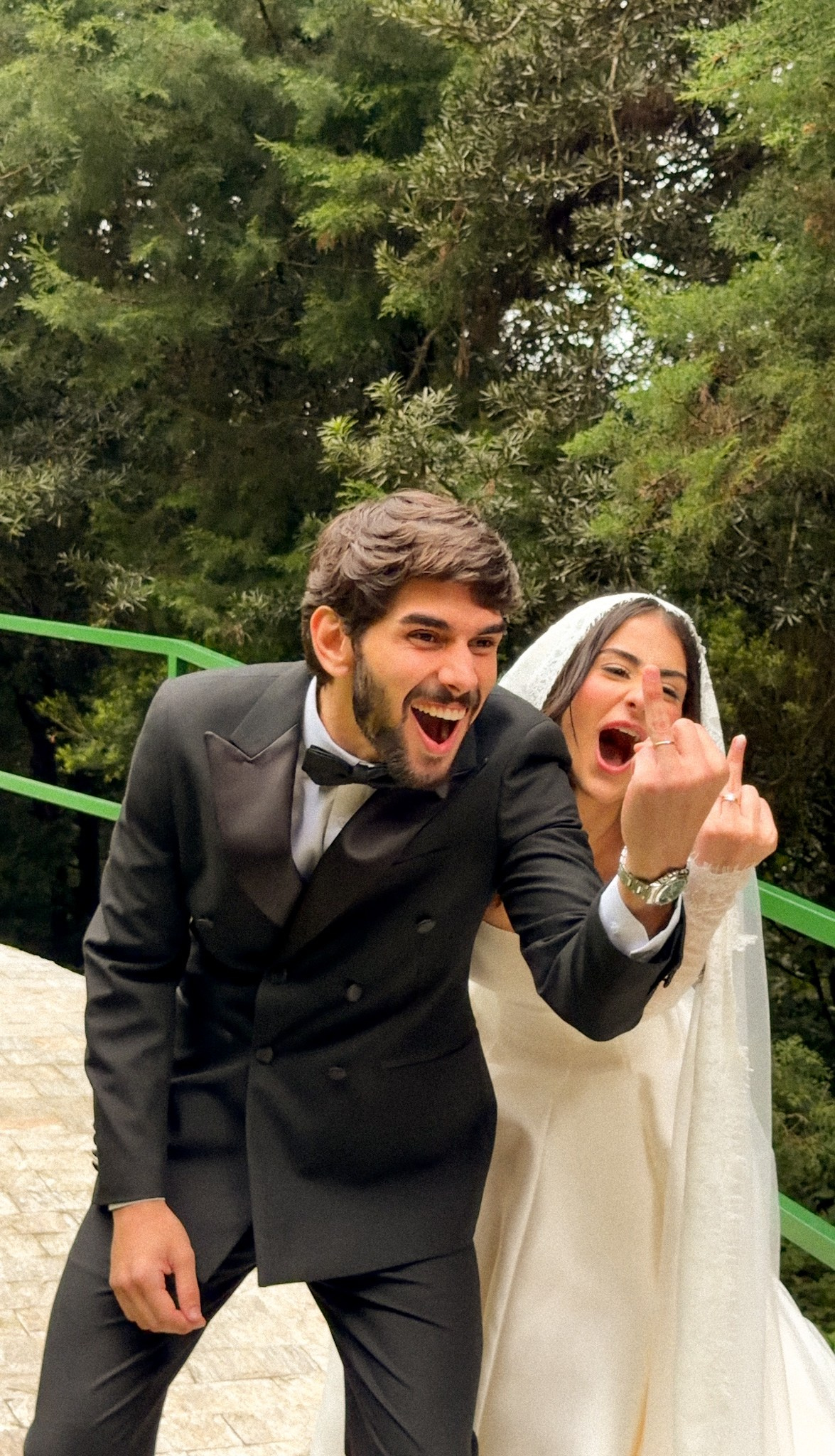 Casamento da Ilana e do Breno no Château do Lago