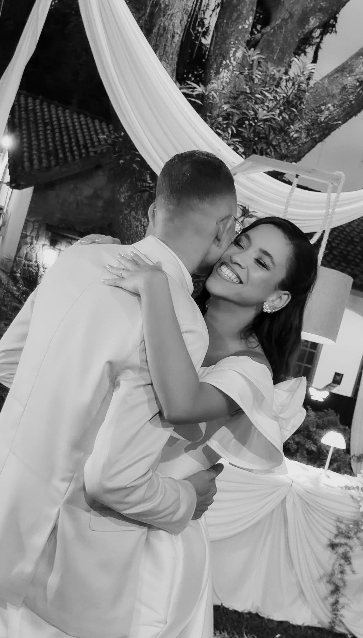 Casamento Rayssa e Mateus no Sítio JPV