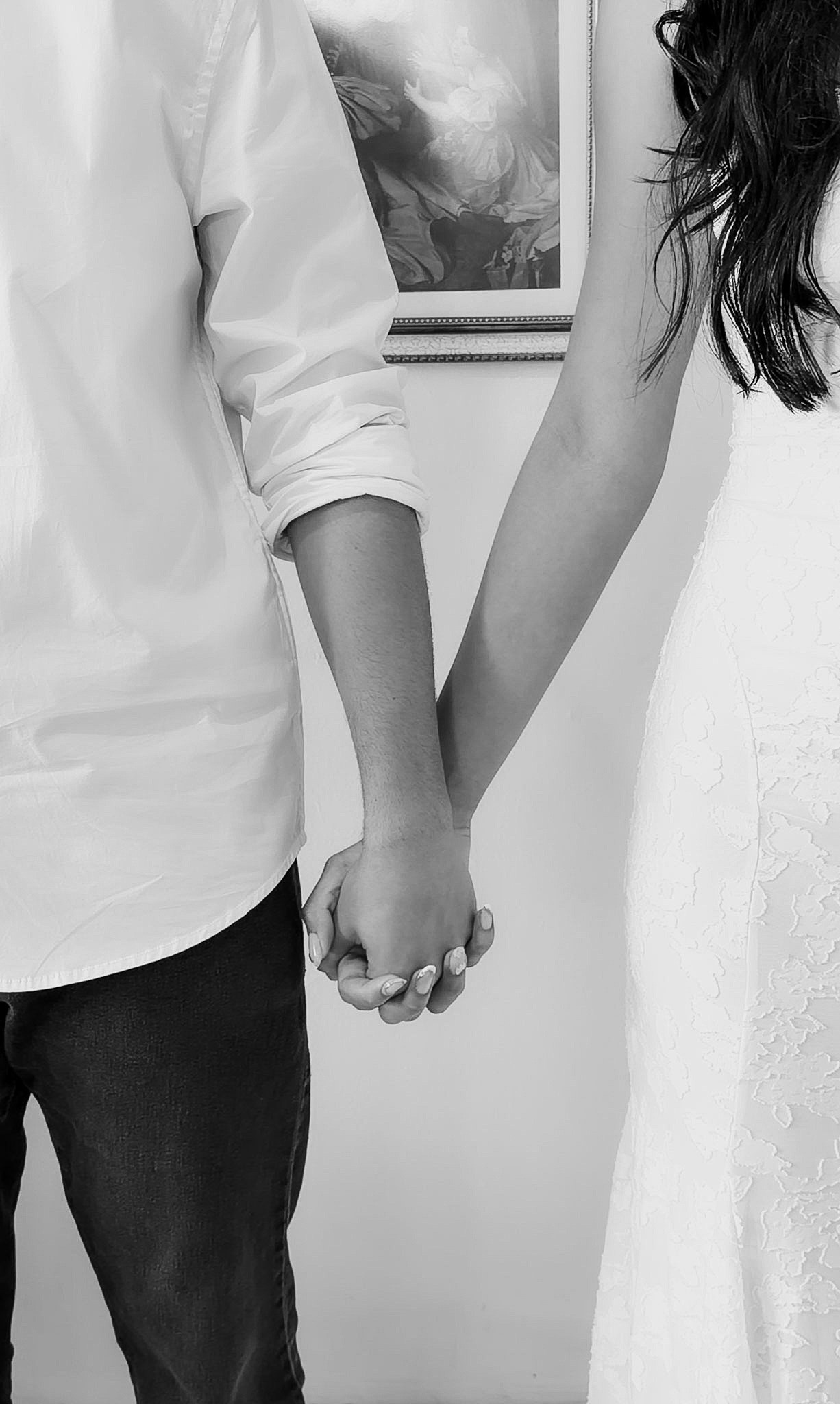 LÍDIA & MATHEUS. SANTIER // cobertura de stories