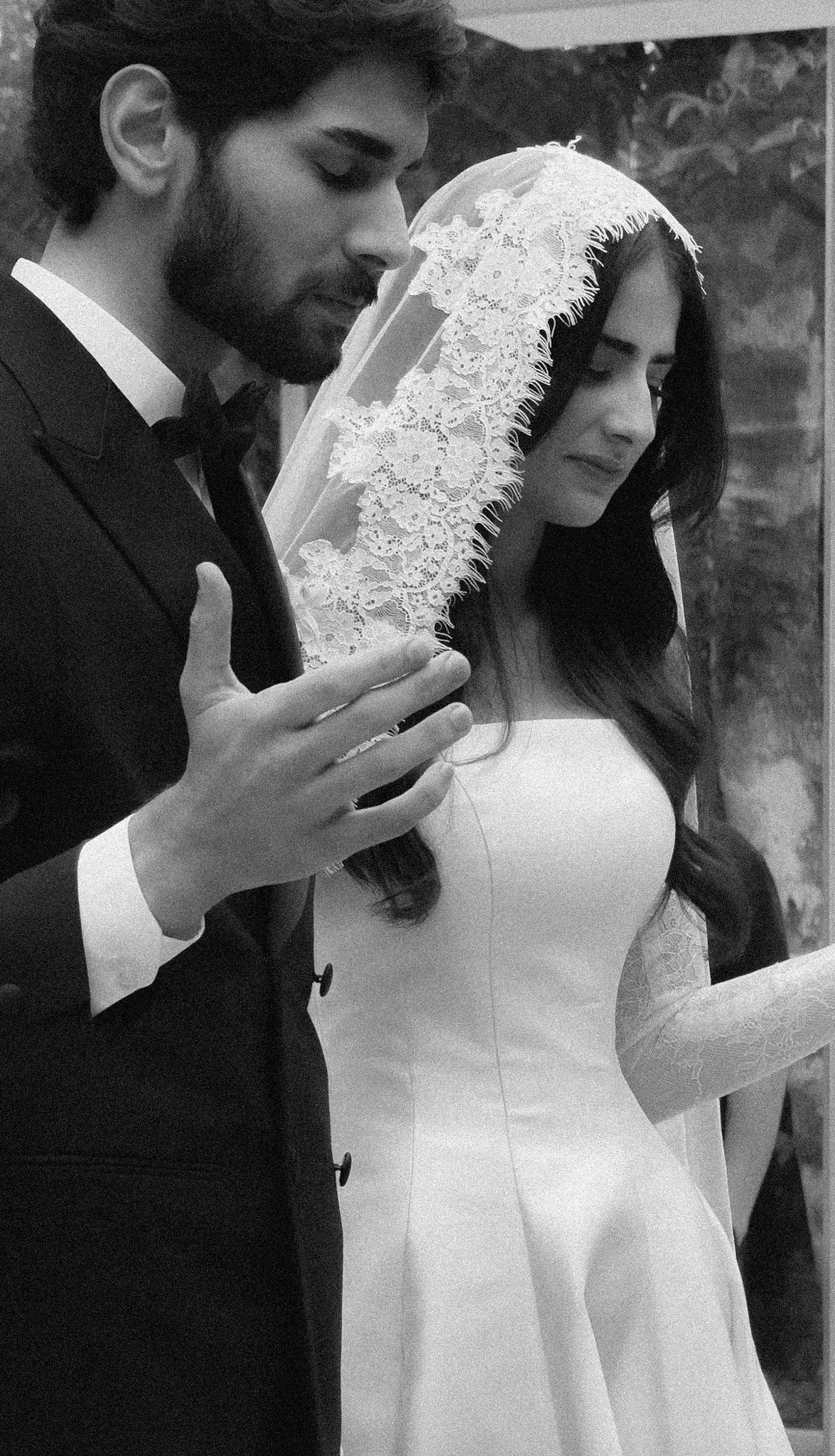 Casamento da Ilana e do Breno no Château do Lago