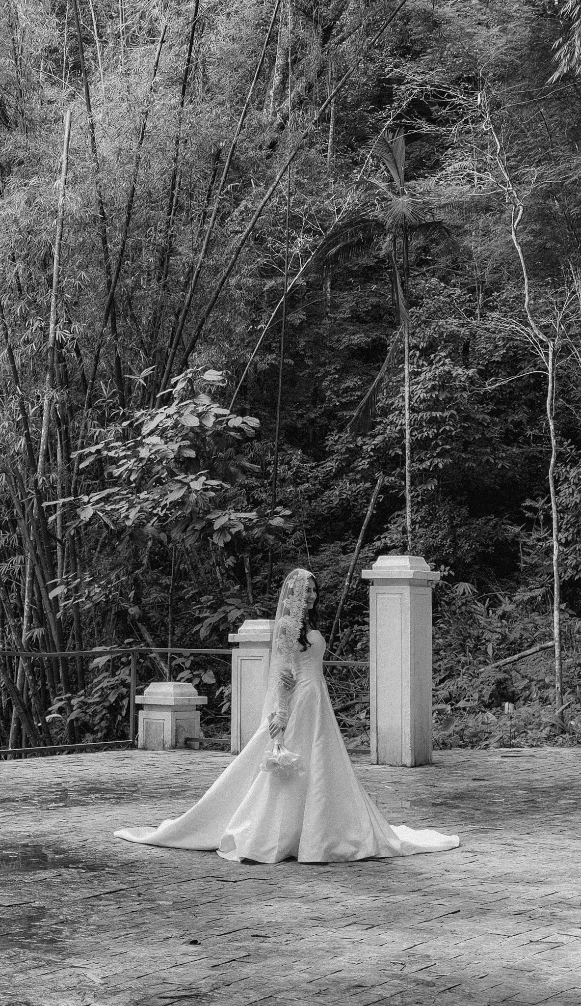 Casamento da Ilana e do Breno no Château do Lago