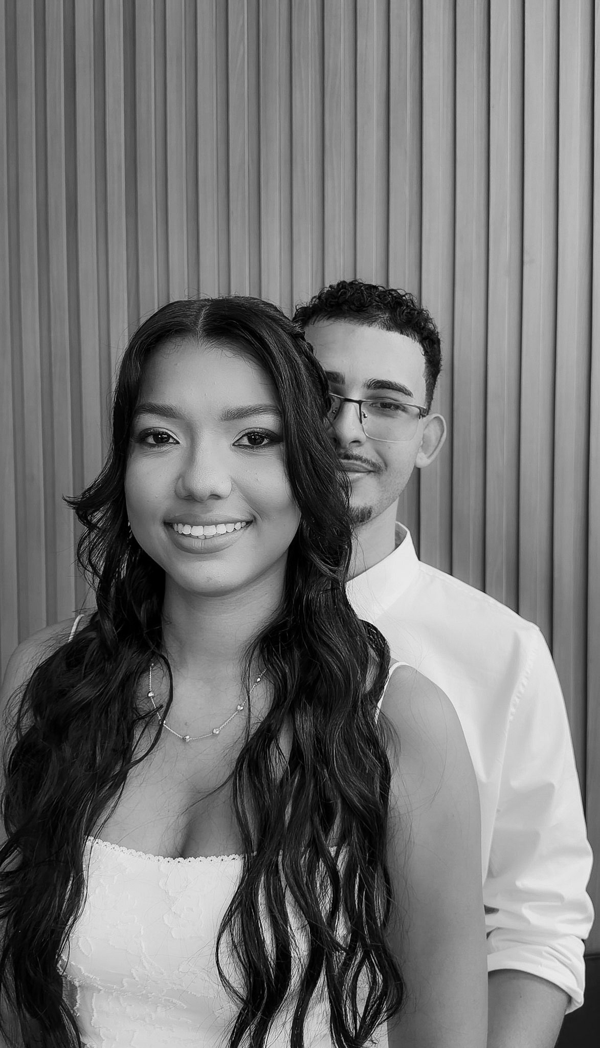 LÍDIA & MATHEUS. SANTIER // cobertura de stories