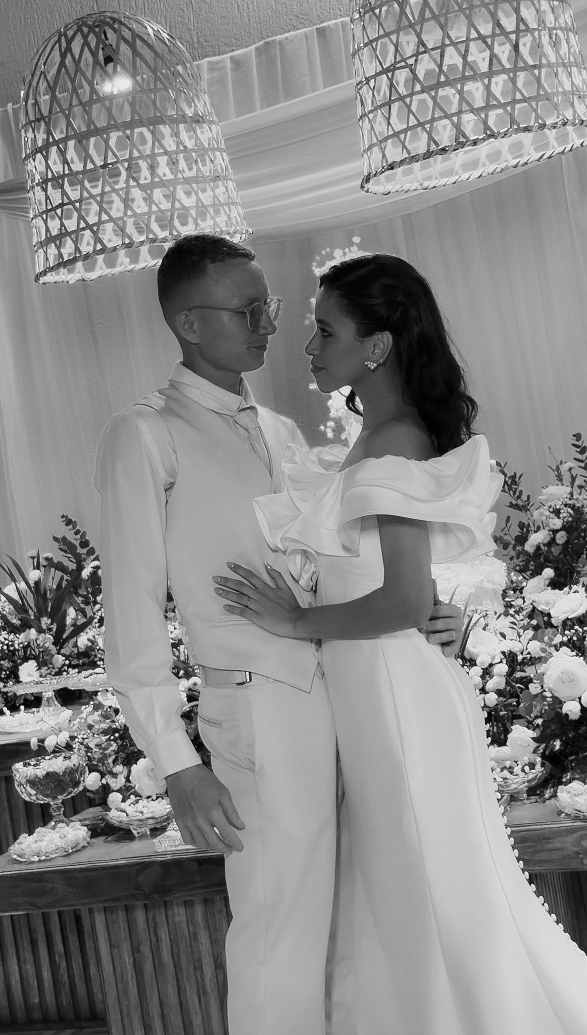 Casamento Rayssa e Mateus no Sítio JPV
