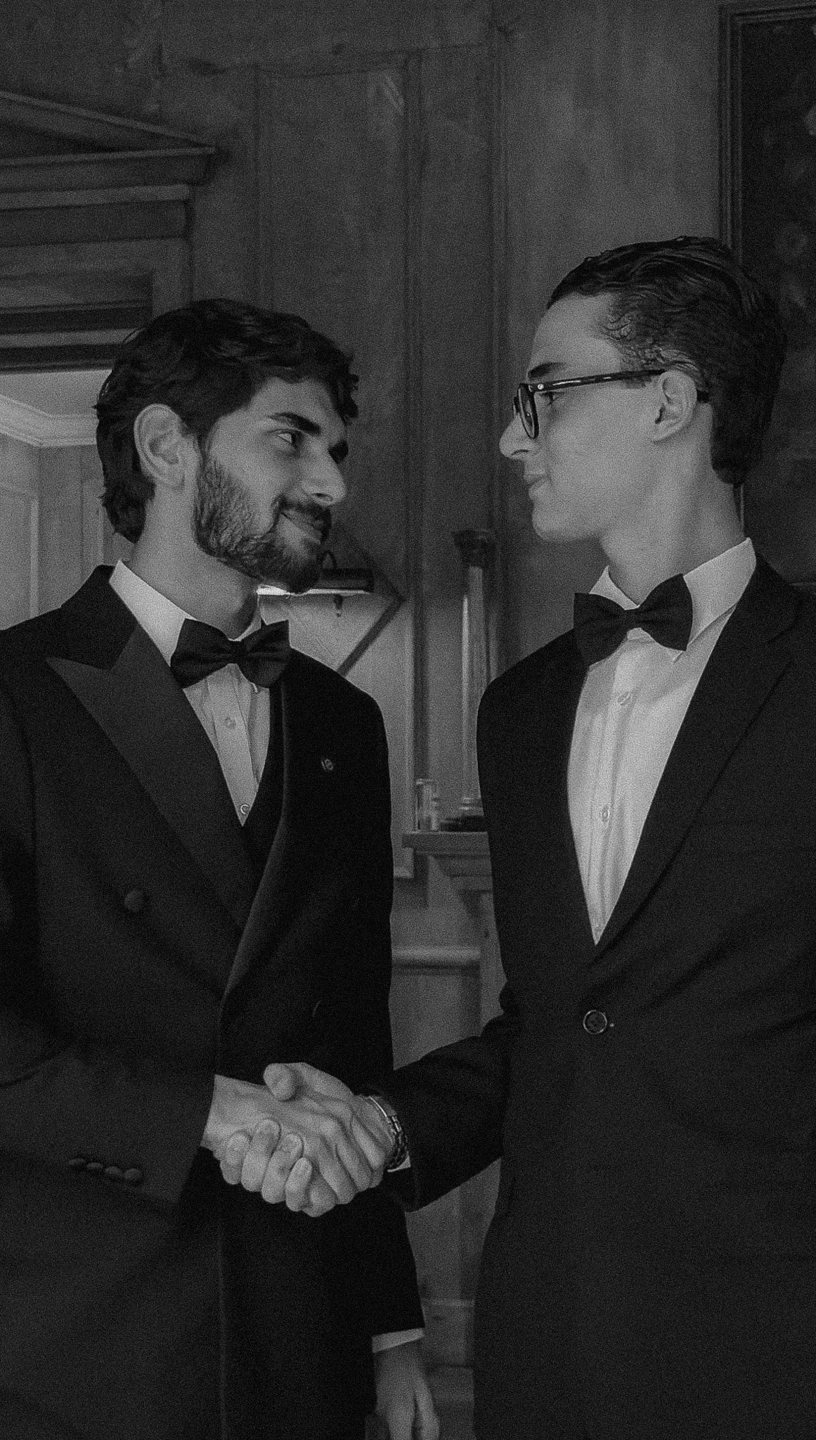 Casamento da Ilana e do Breno no Château do Lago