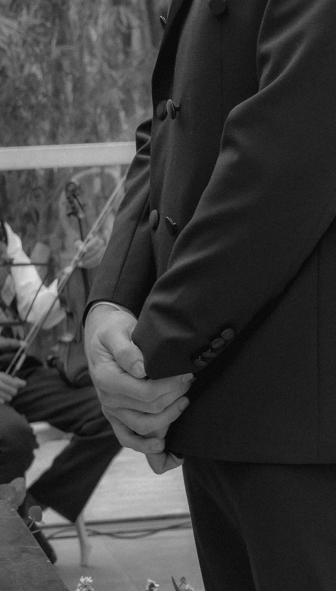 Casamento da Ilana e do Breno no Château do Lago