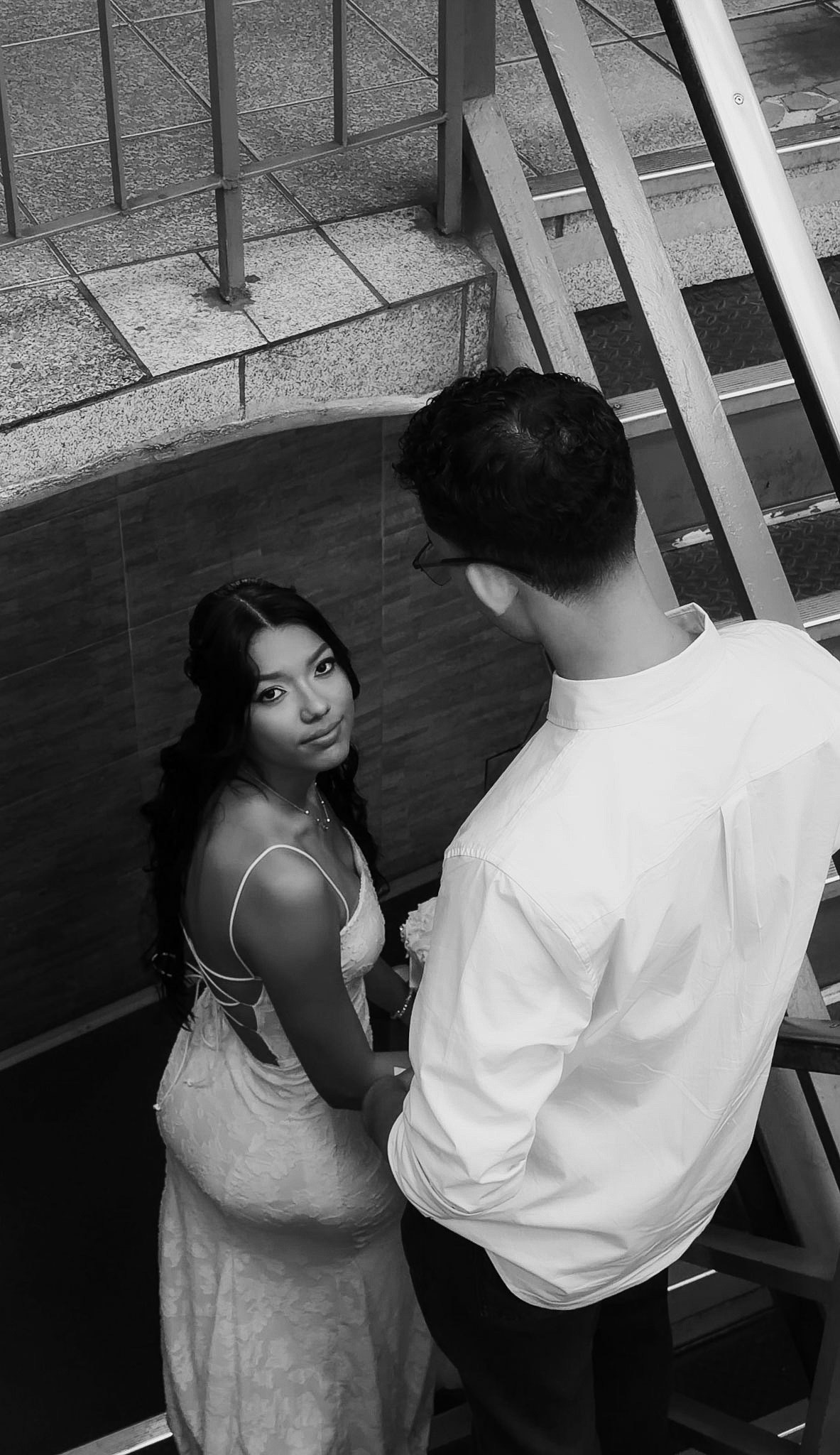 LÍDIA & MATHEUS. SANTIER // cobertura de stories