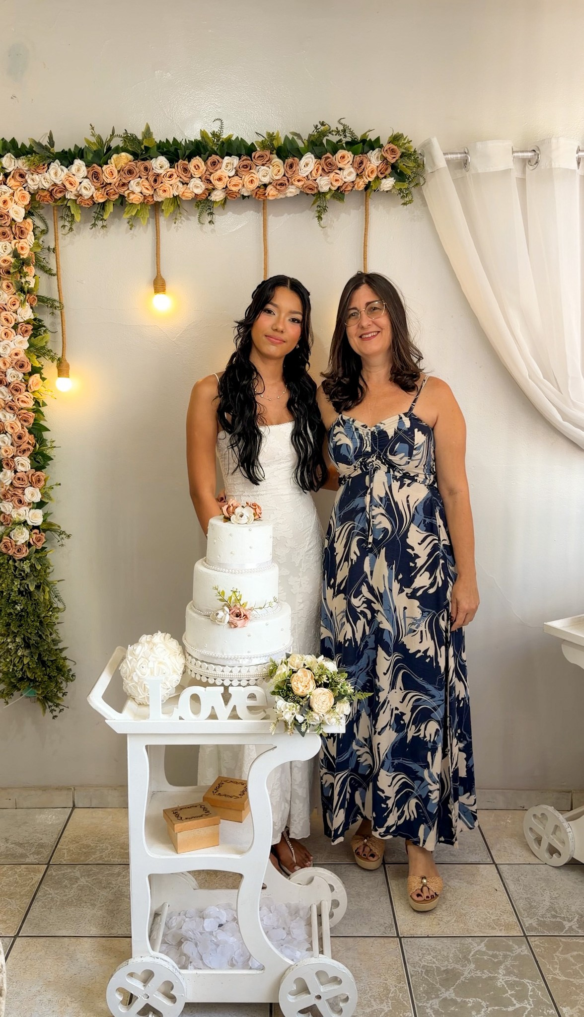 LÍDIA & MATHEUS. SANTIER // cobertura de stories