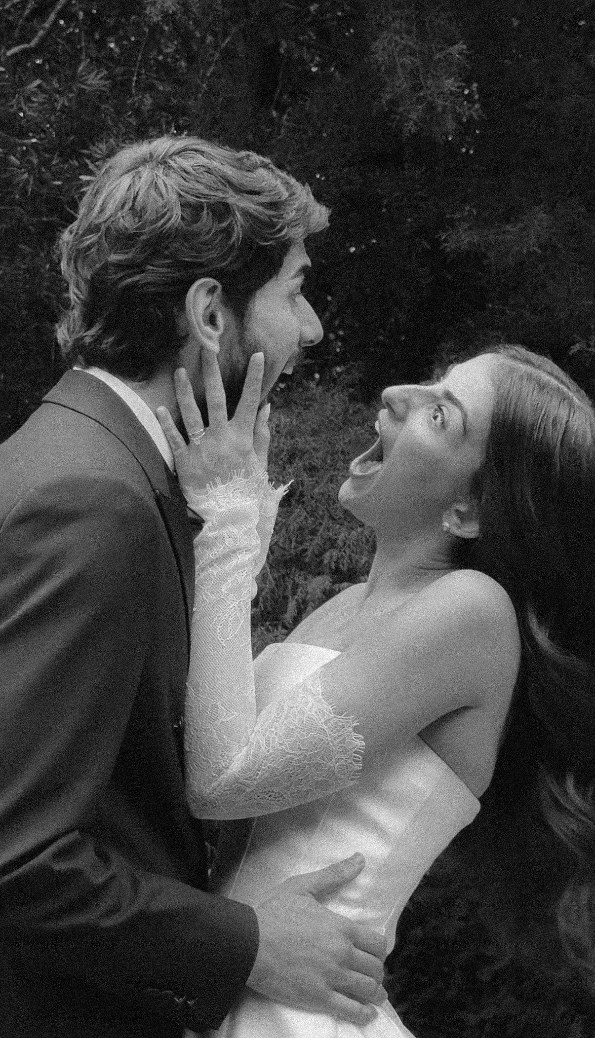 Casamento da Ilana e do Breno no Château do Lago