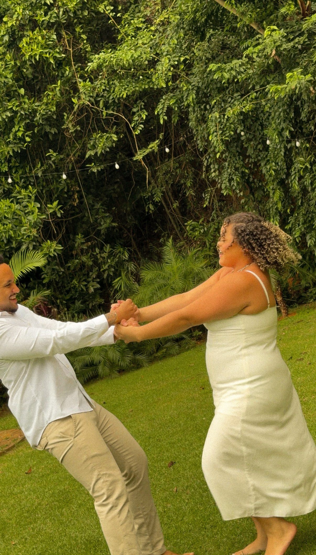 PRISCILA & JOÃO. SANTIER // cobertura de stories