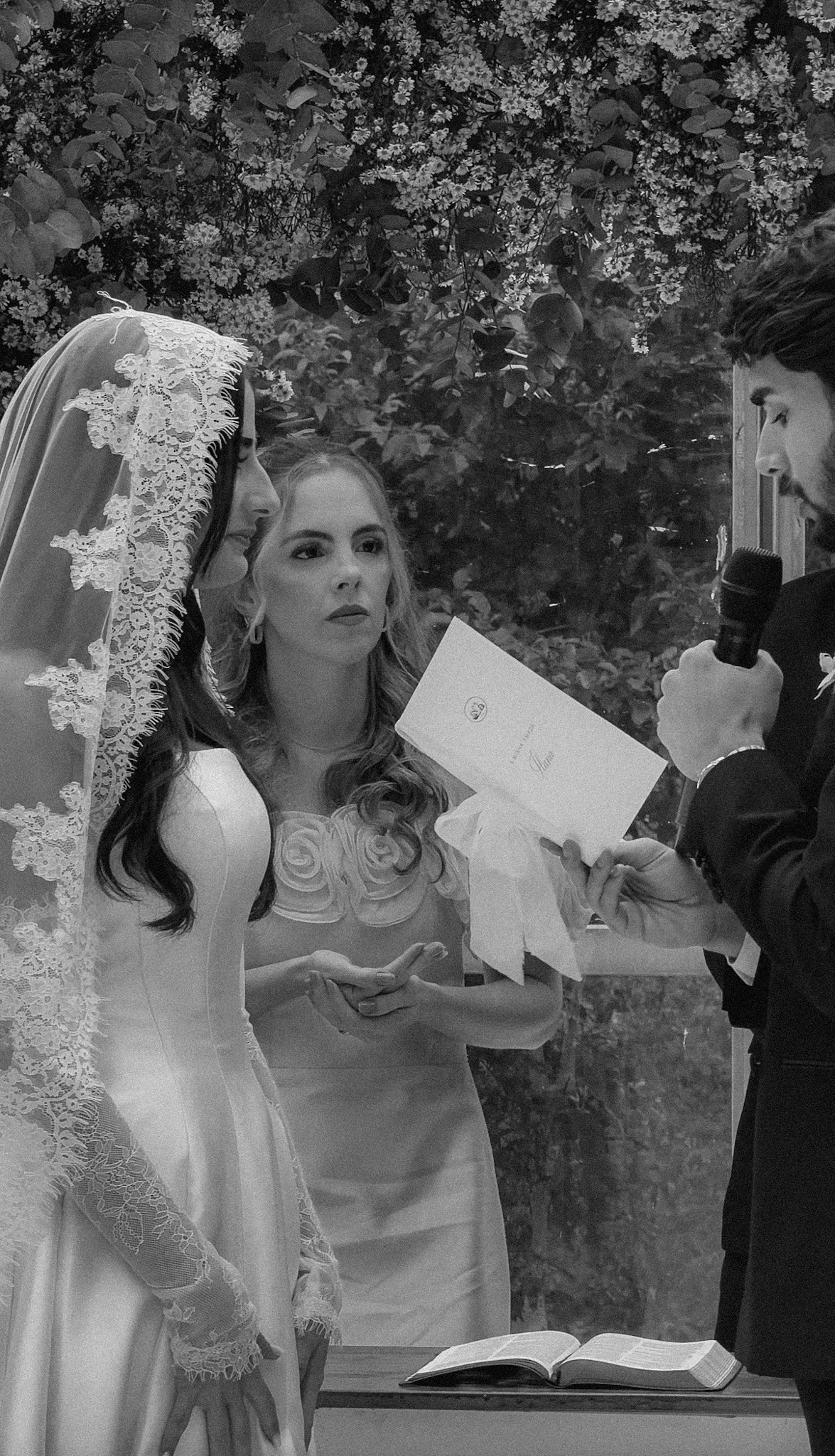 Casamento da Ilana e do Breno no Château do Lago