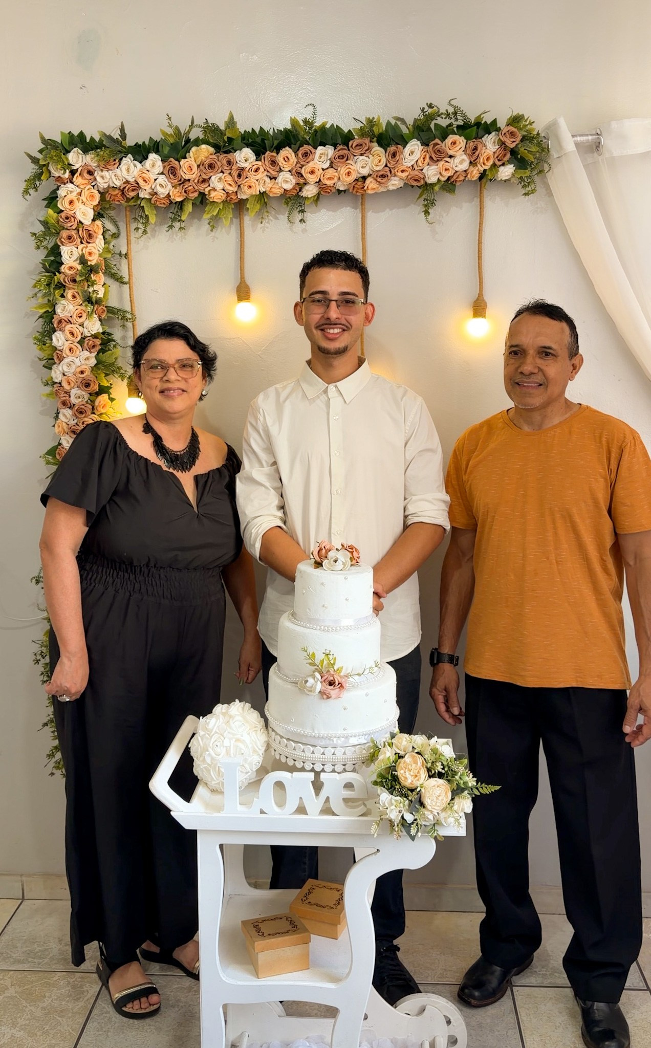 LÍDIA & MATHEUS. SANTIER // cobertura de stories