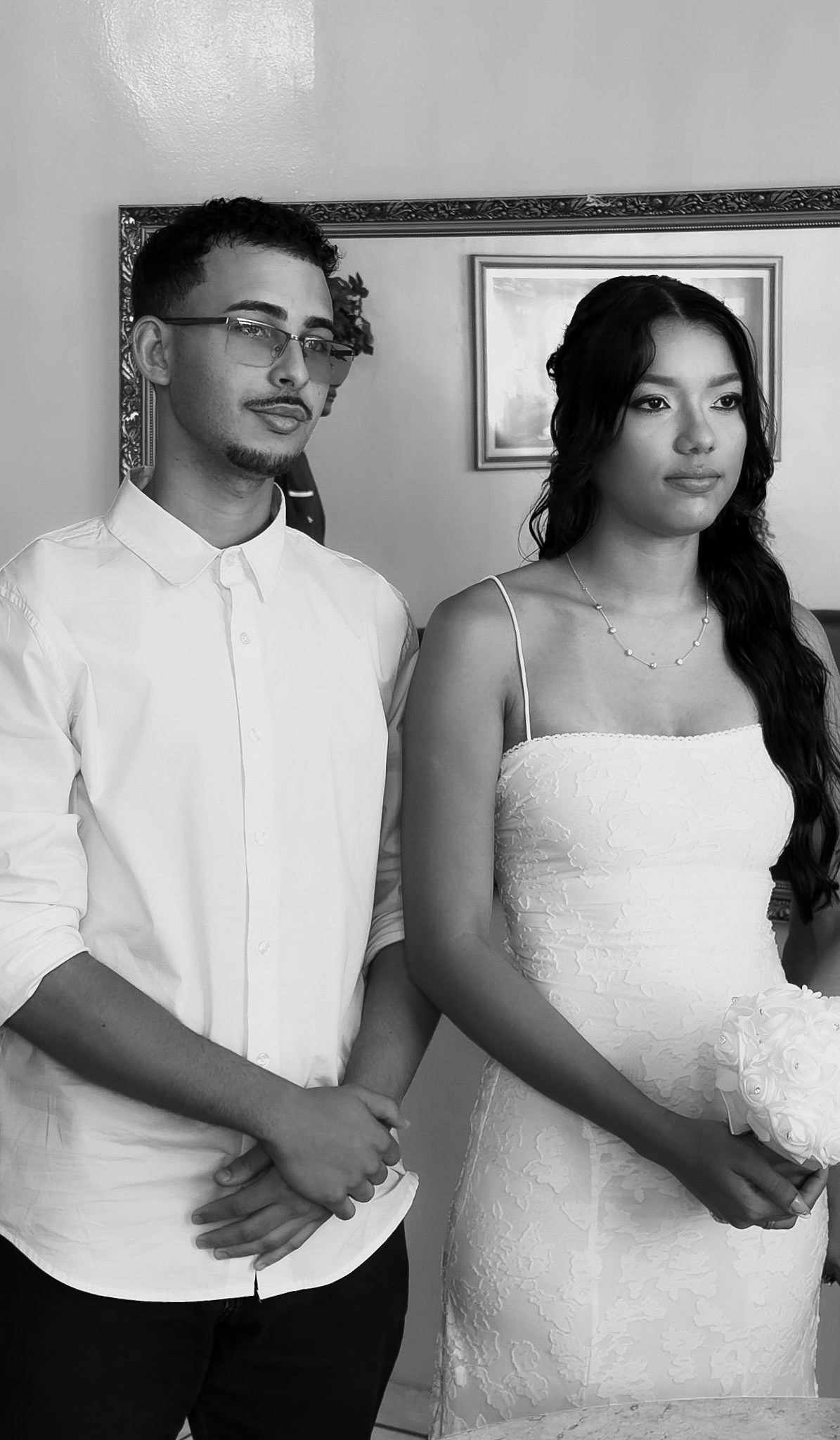 LÍDIA & MATHEUS. SANTIER // cobertura de stories