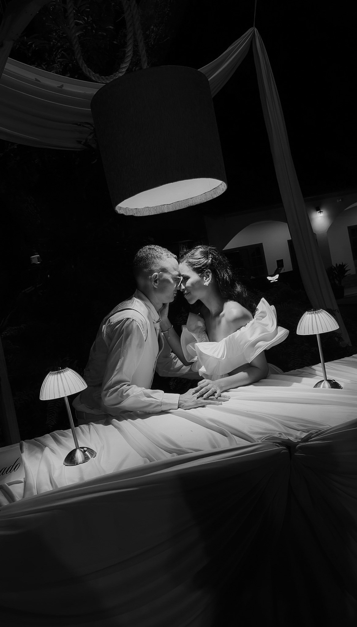 Casamento Rayssa e Mateus no Sítio JPV