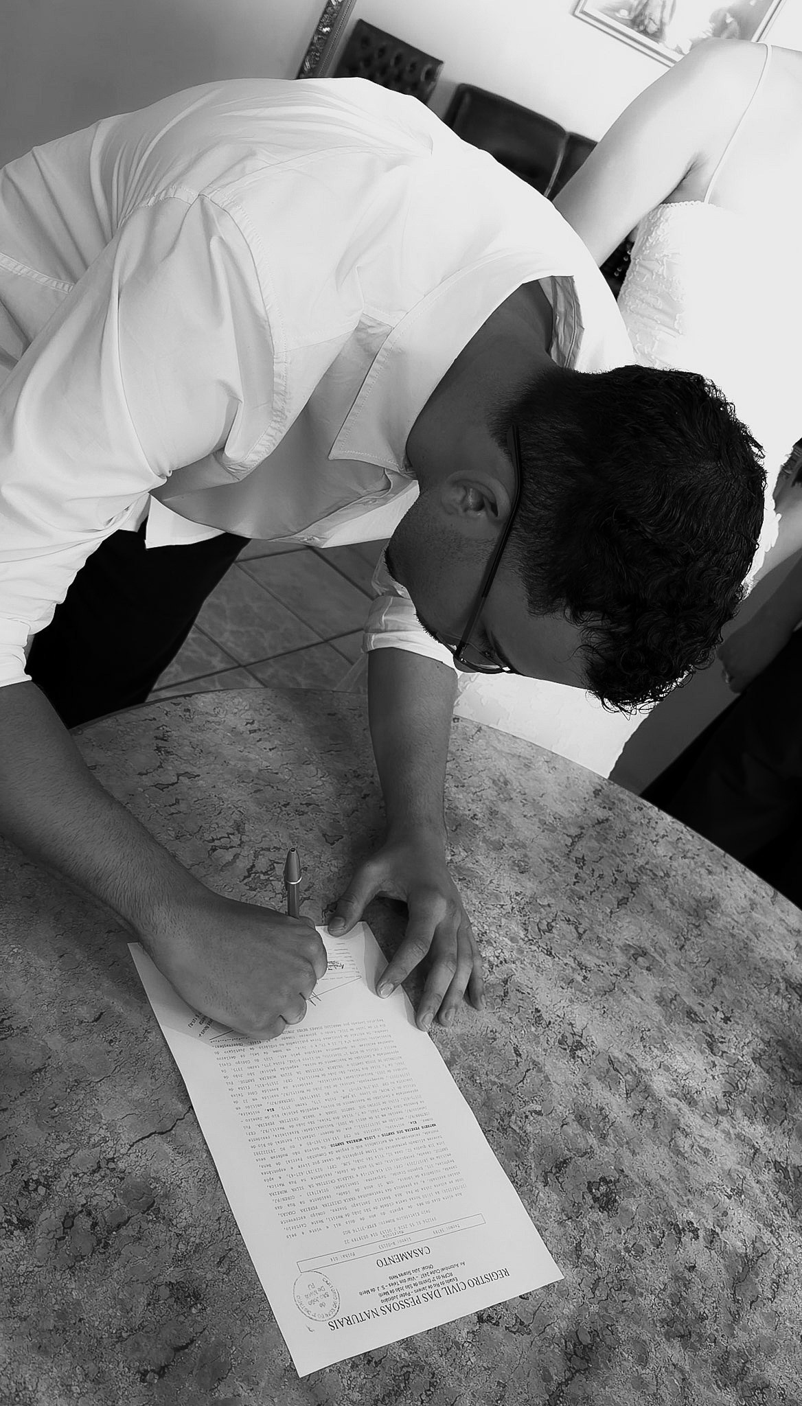 LÍDIA & MATHEUS. SANTIER // cobertura de stories