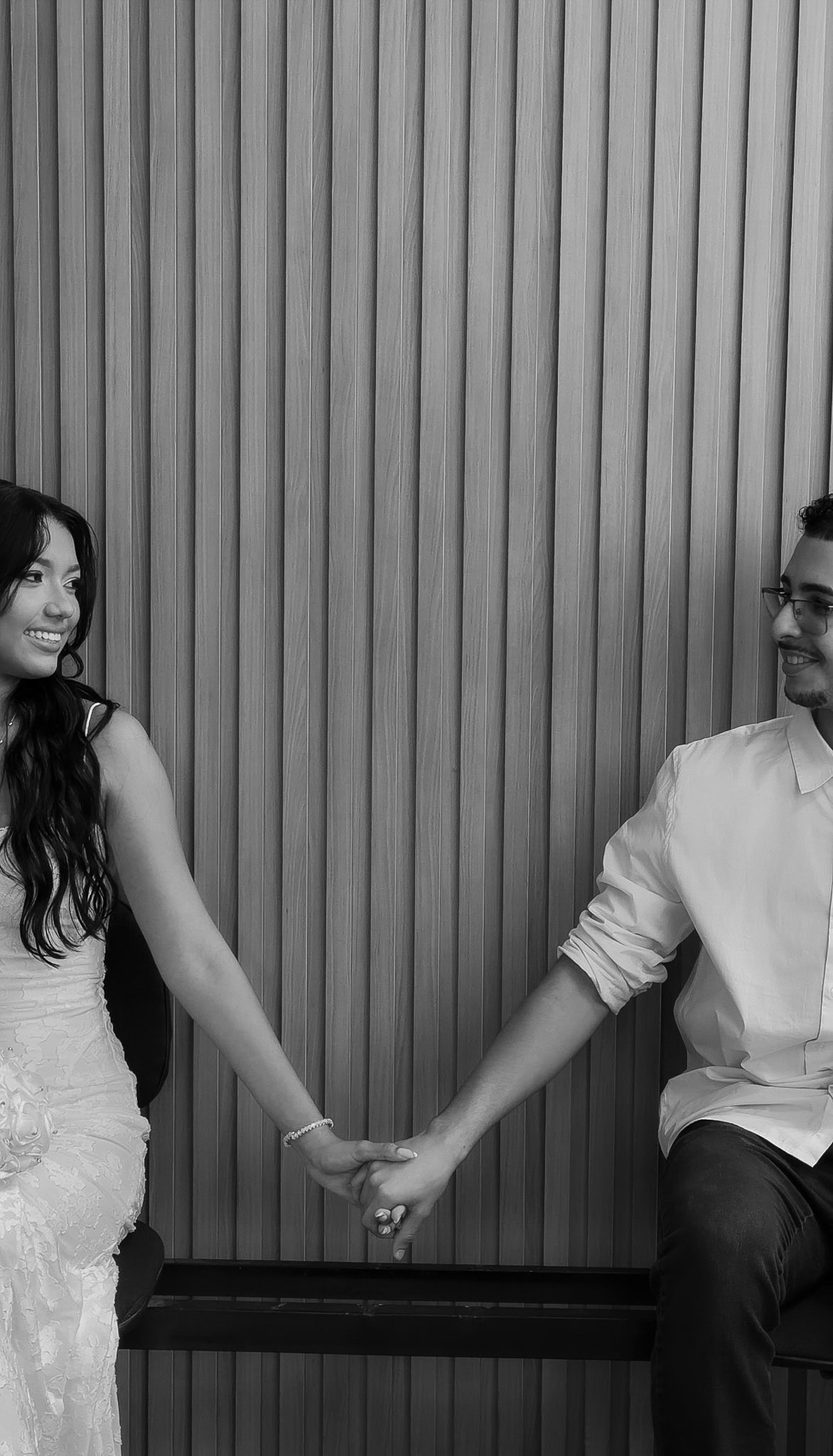 LÍDIA & MATHEUS. SANTIER // cobertura de stories
