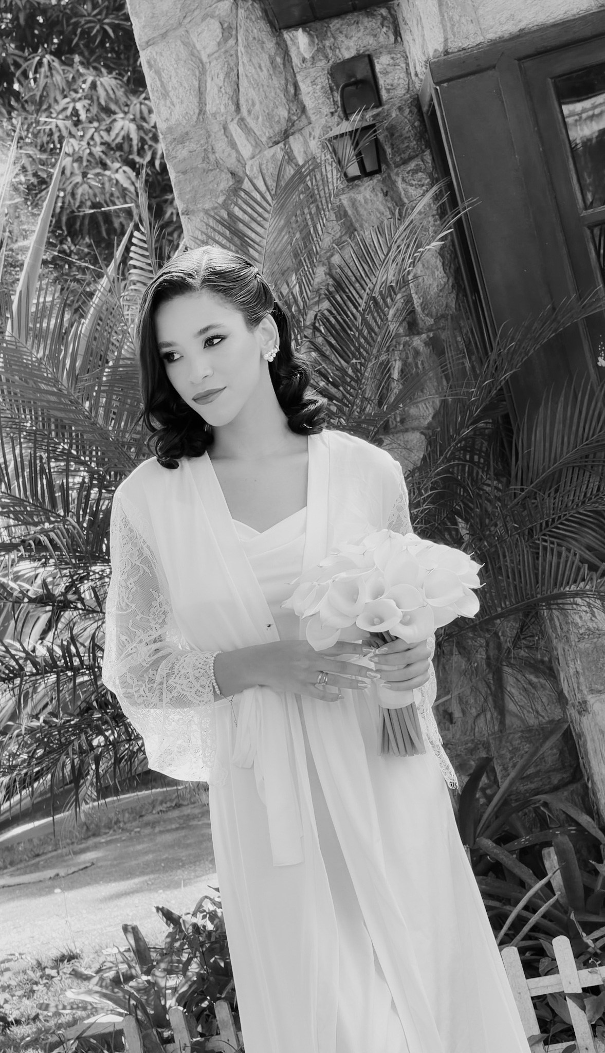 Casamento Rayssa e Mateus no Sítio JPV