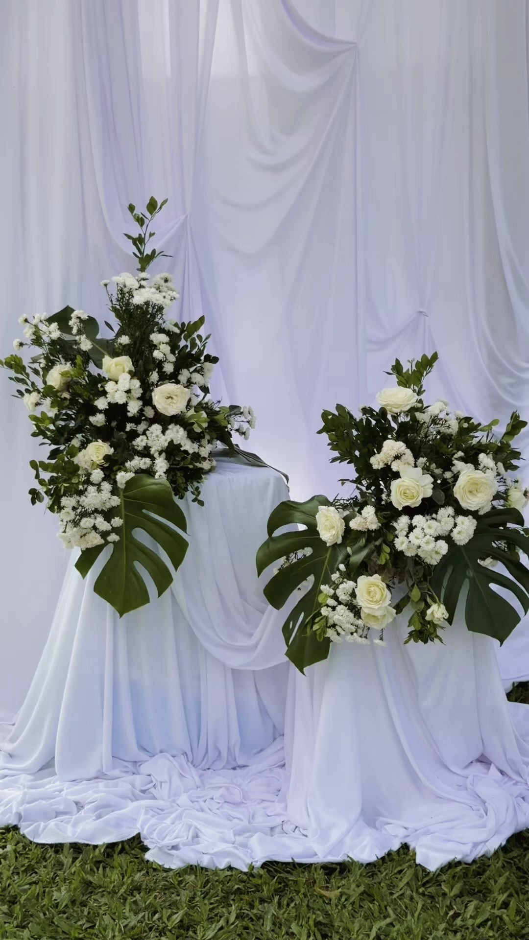 Casamento Rayssa e Mateus no Sítio JPV