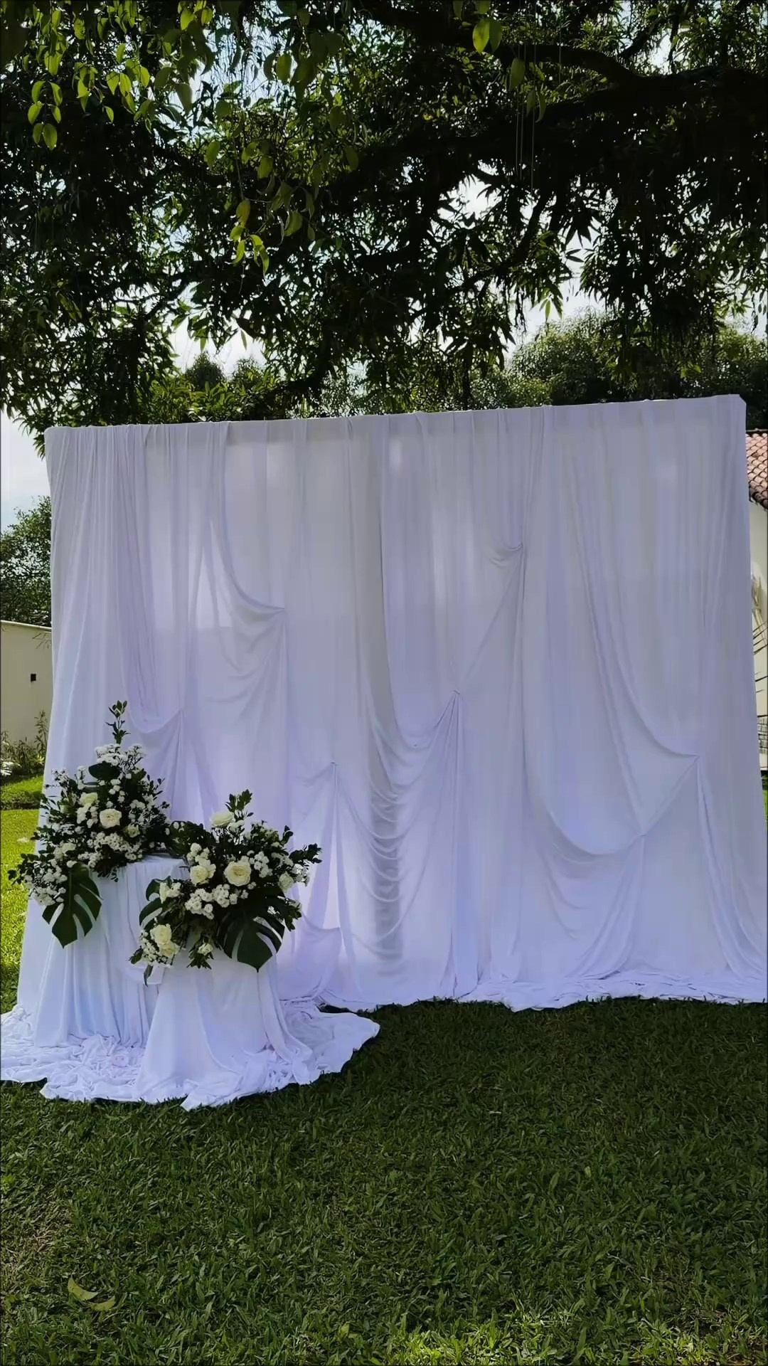 Casamento Rayssa e Mateus no Sítio JPV