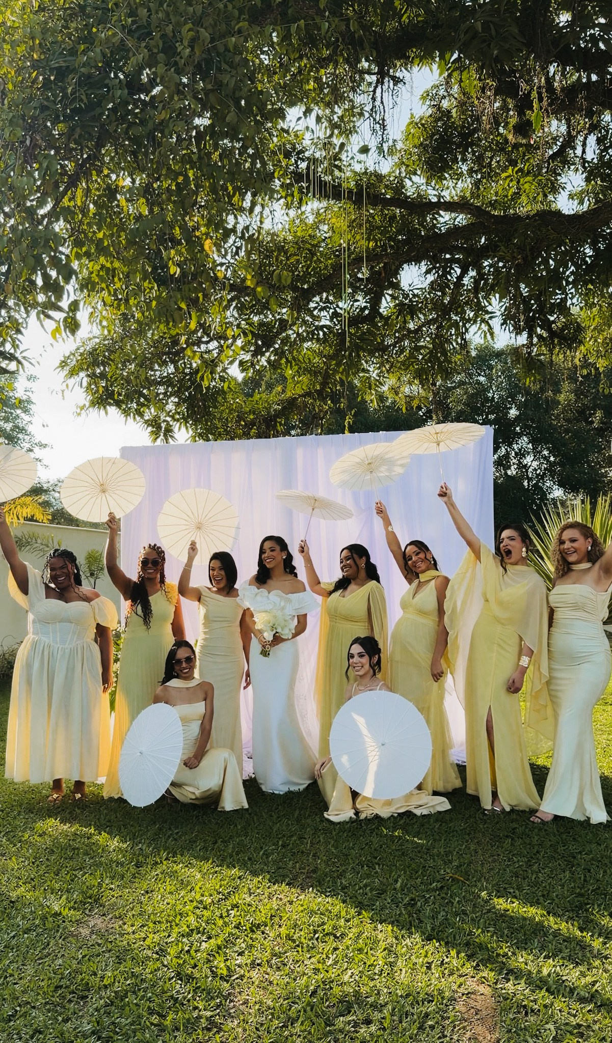 Casamento Rayssa e Mateus no Sítio JPV