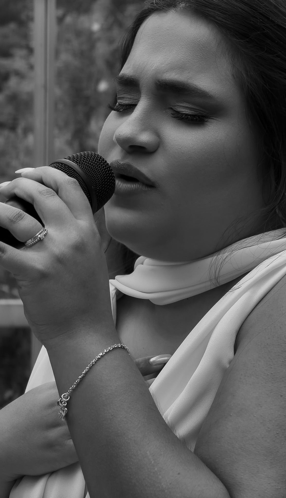 Casamento da Ilana e do Breno no Château do Lago