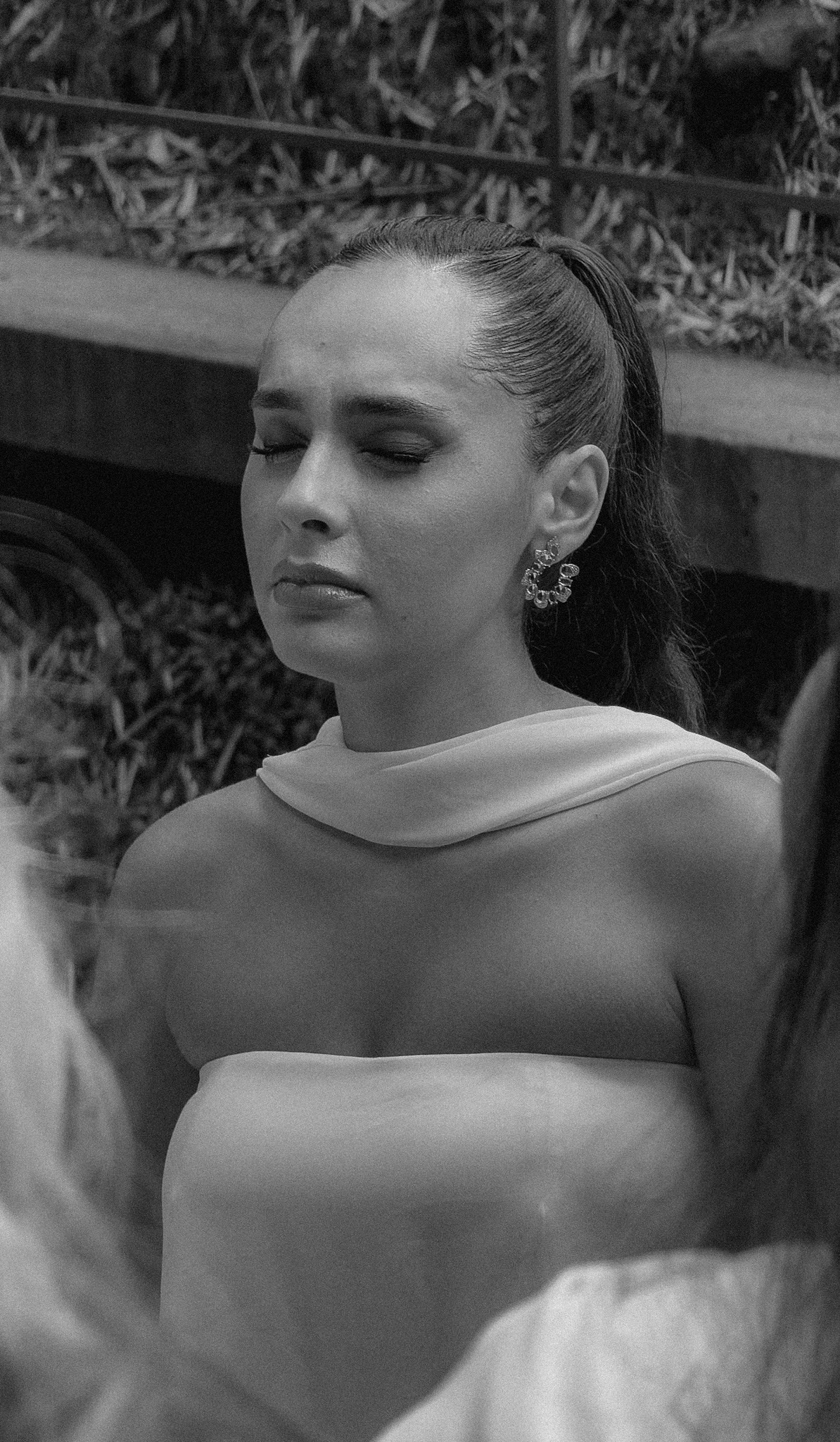 Casamento da Ilana e do Breno no Château do Lago
