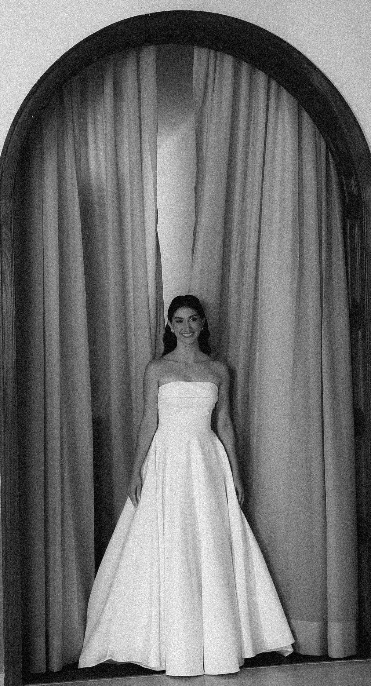 Casamento Camila & Igor na Mansão Rosa | Santier Stories