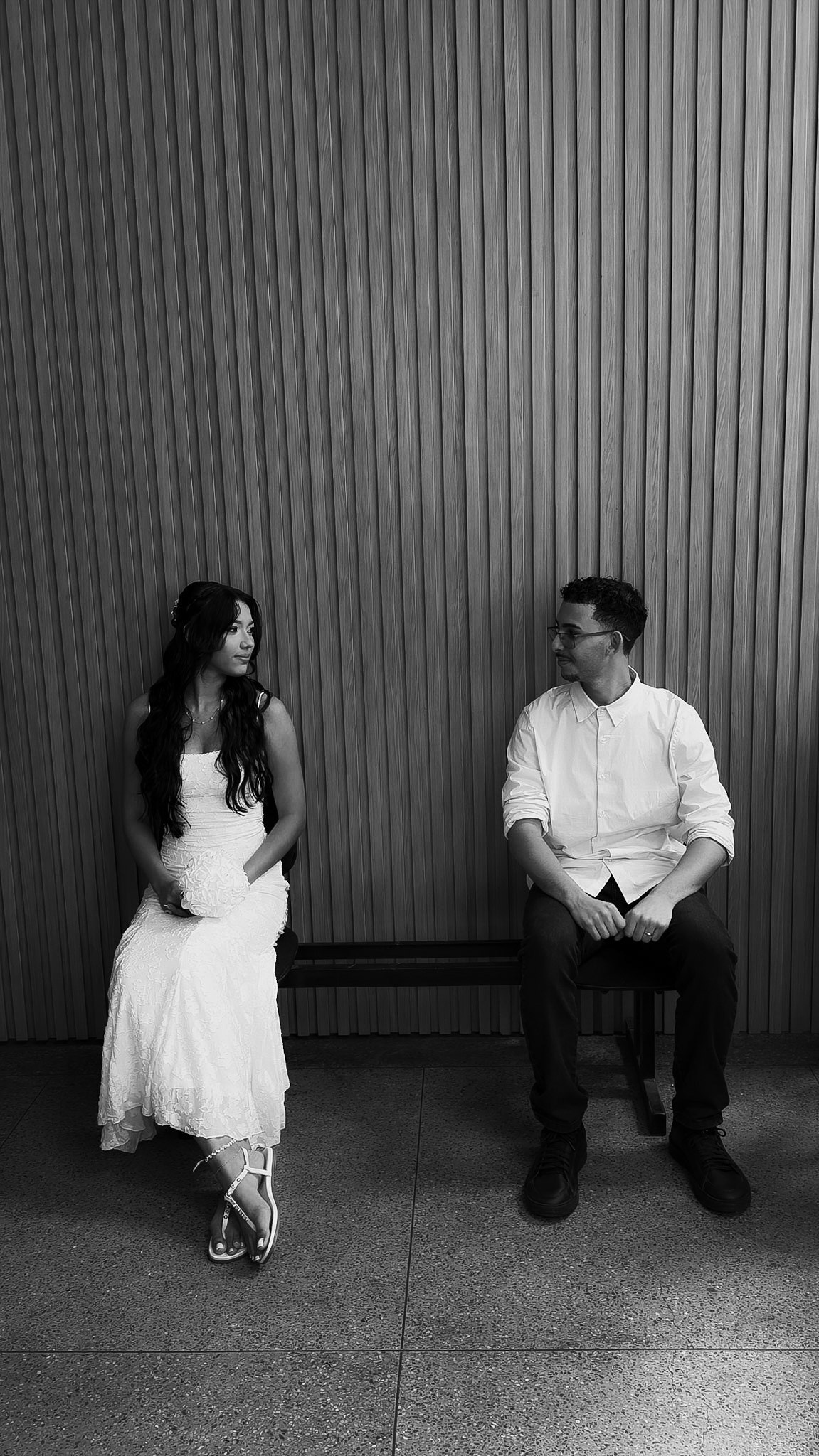 LÍDIA & MATHEUS. SANTIER // cobertura de stories