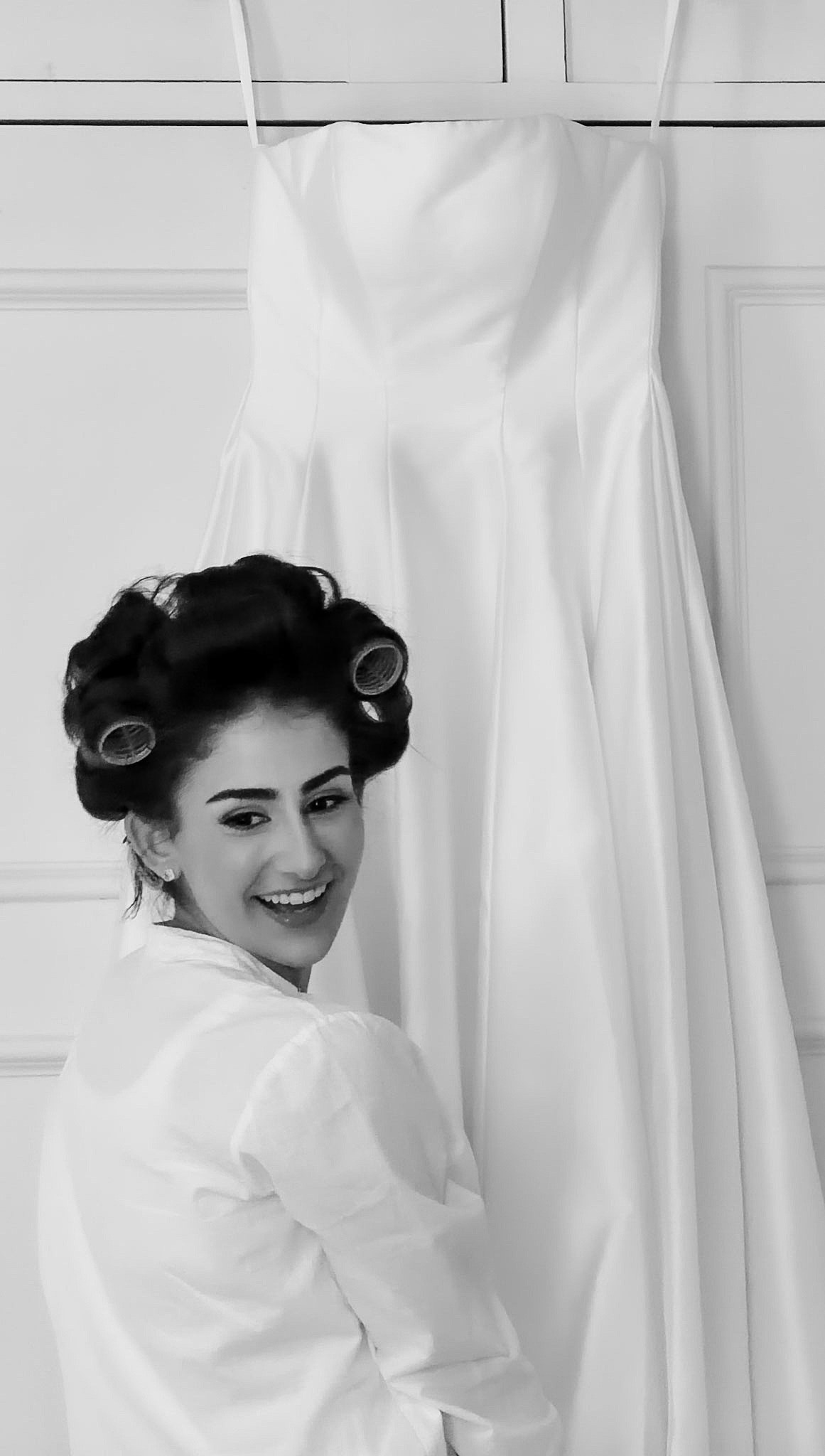 Casamento da Ilana e do Breno no Château do Lago