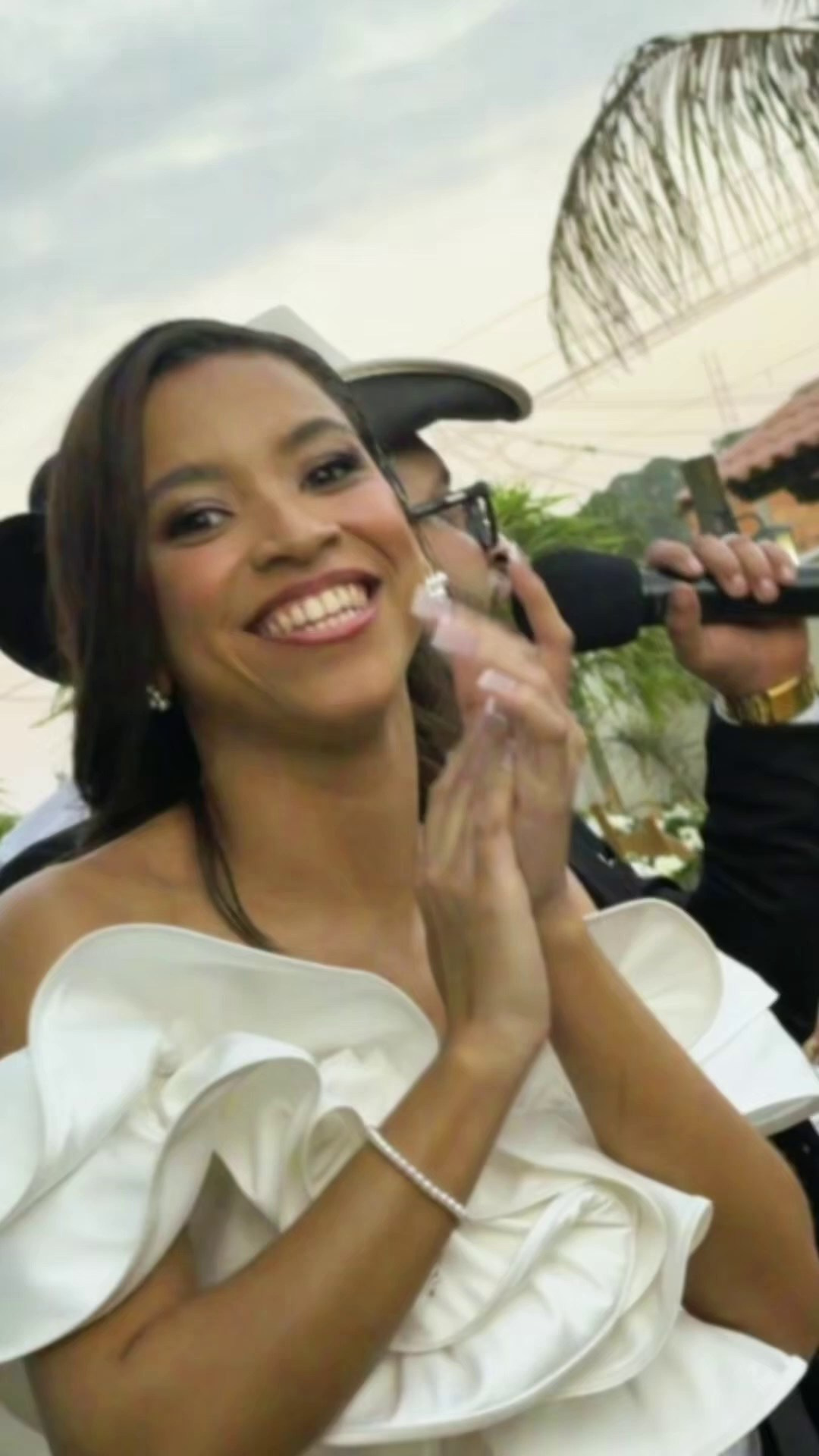 Casamento Rayssa e Mateus no Sítio JPV