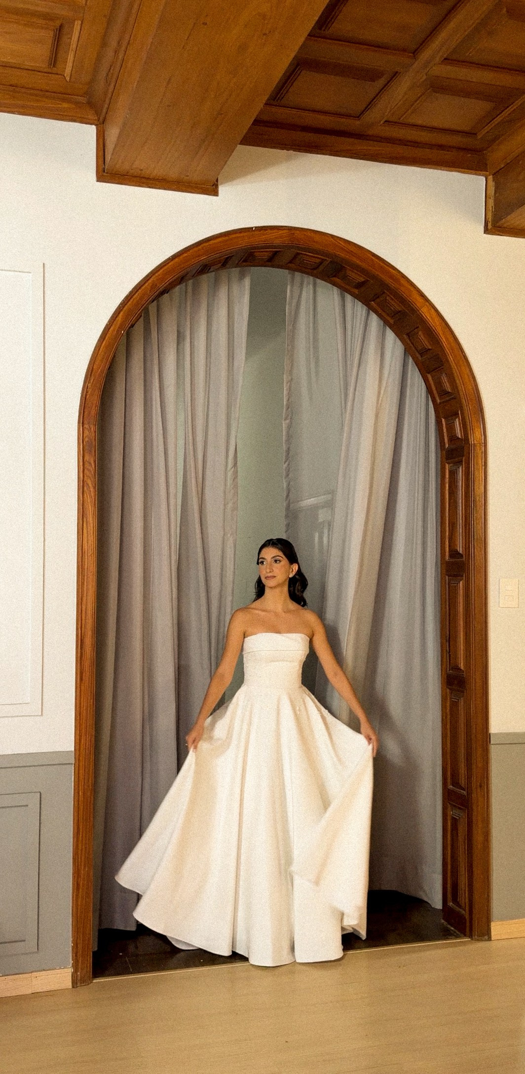 Casamento Camila & Igor na Mansão Rosa | Santier Stories