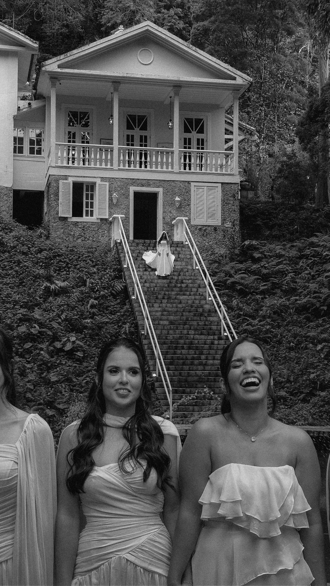 Casamento da Ilana e do Breno no Château do Lago